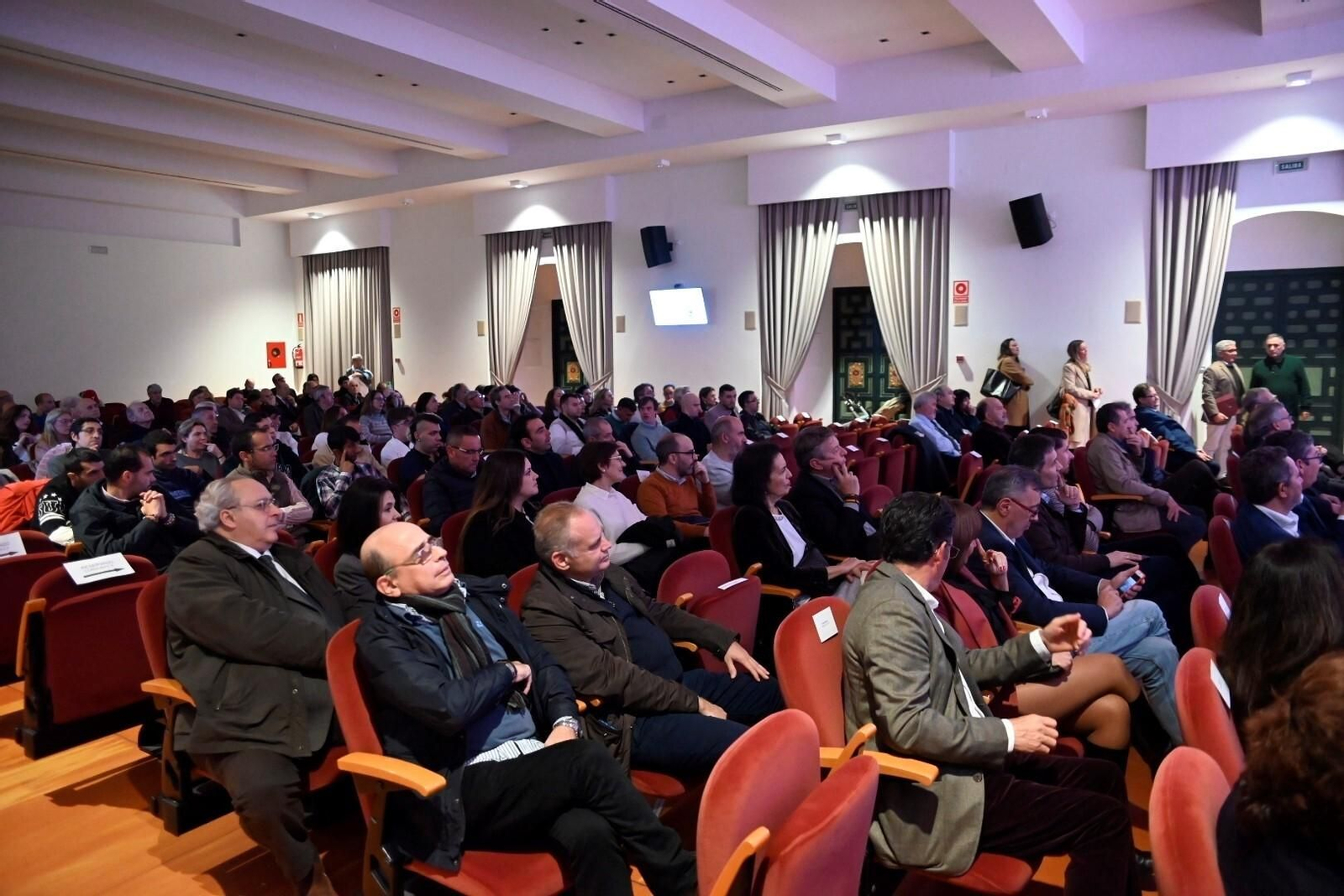 La Gala del Deporte de Onda Cero Córdoba, en imágenes