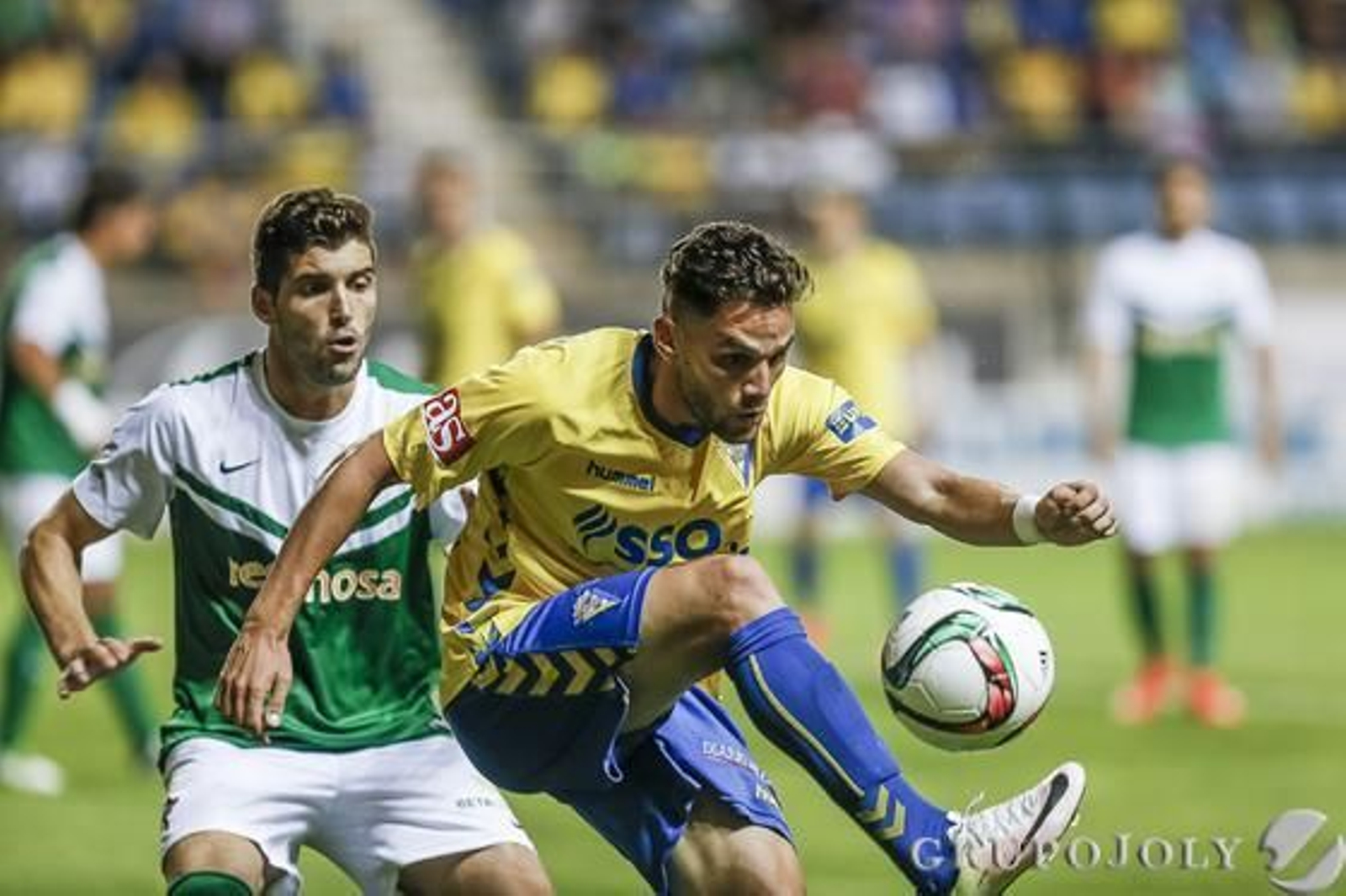 Foto: Julio Gonzalez