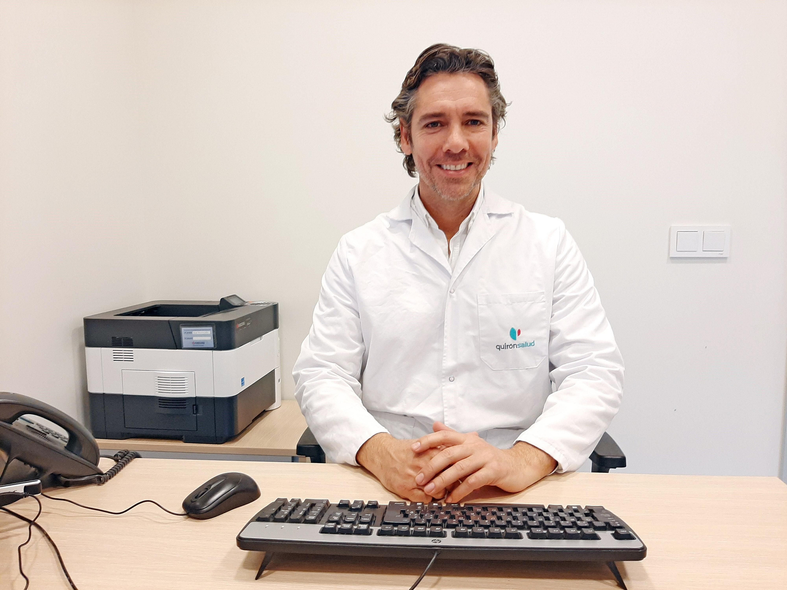 QuirónSalud