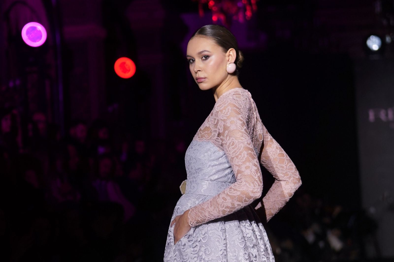 El desfile de Ismael Domínguez en We Love Flamenco 2026, todas las fotos