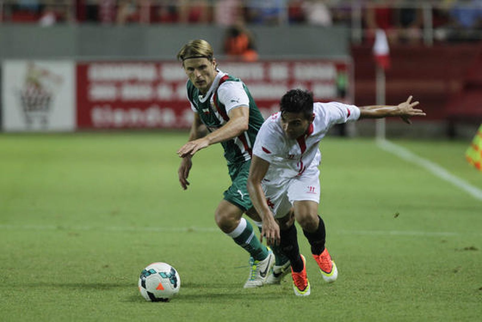 Foto: Antonio Pizarro