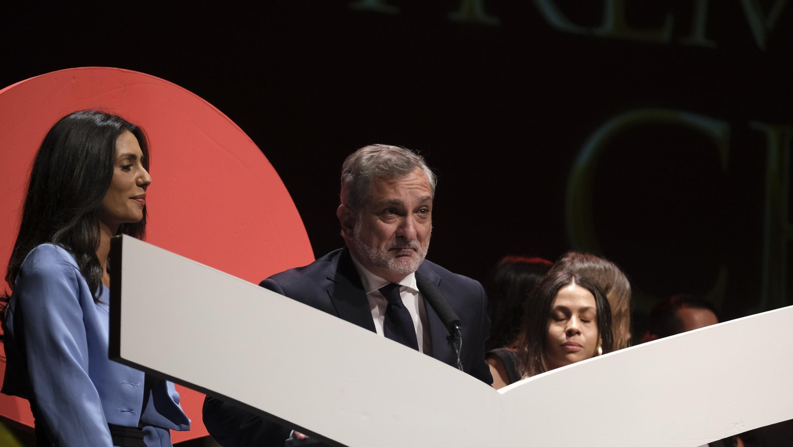 Búscate en las fotos de la Gala de Círculo Rojo 2024 celebrada en Roquetas de Mar