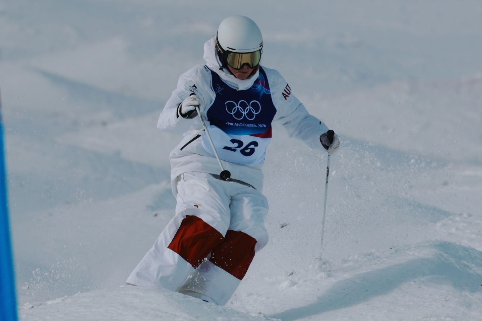 Las mejores fotos de los Juegos Olímpicos de invierno Milán Cortina d'Ampezzo 2026 | Sexta jornada