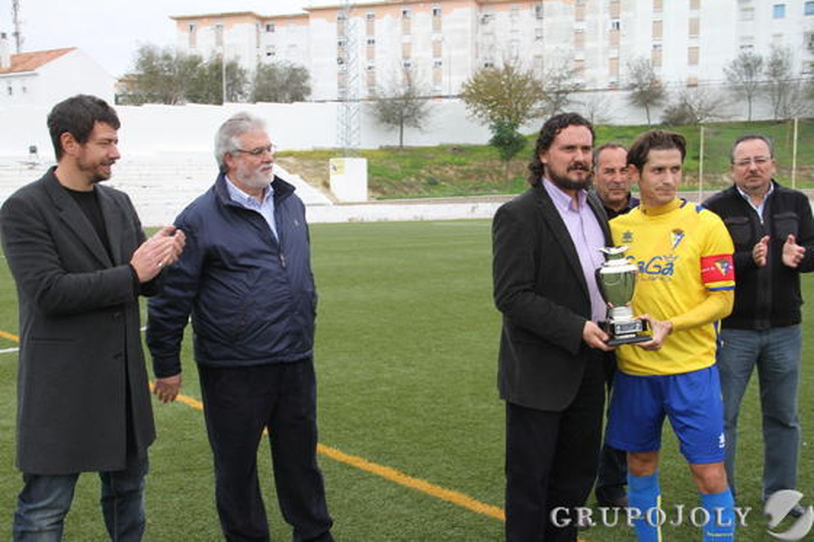 Foto: Manuel Aragon Pina