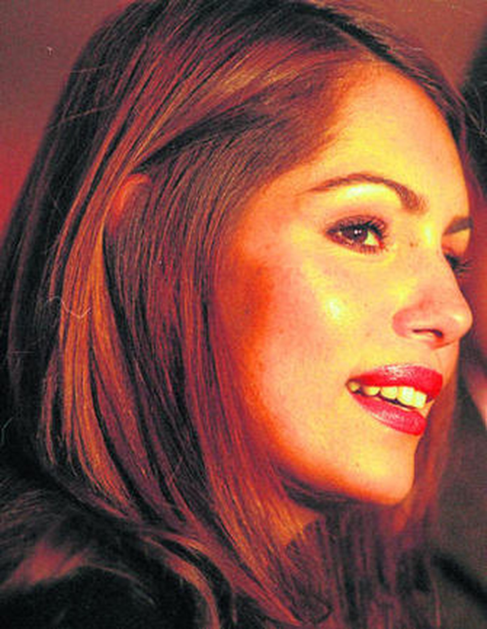 "Mi hijo es el gran milagro de mi vida"