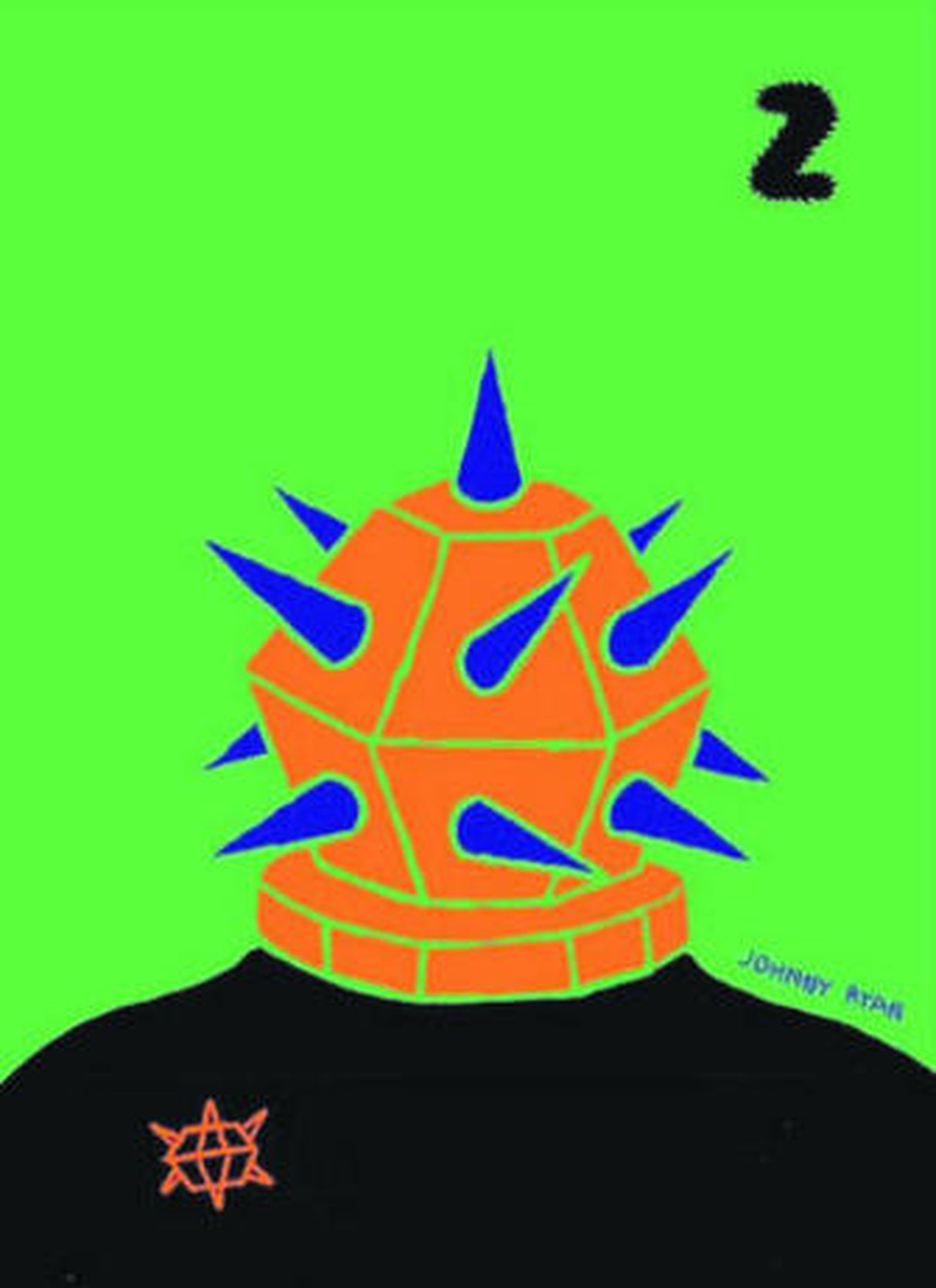 Más aventuras de Carantigua