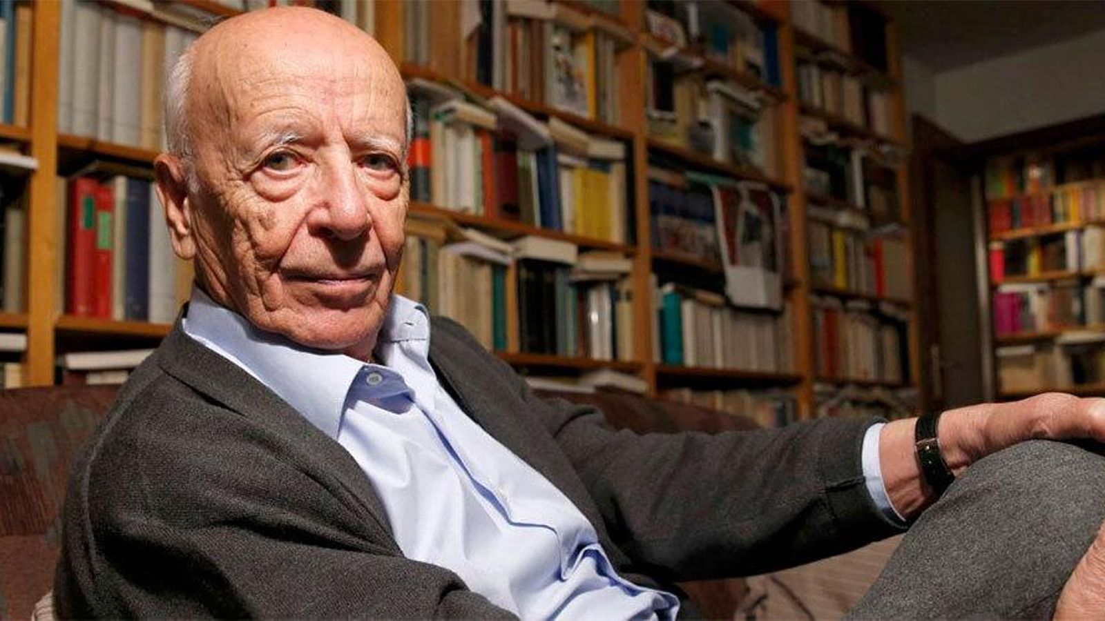 Emilio Lledó Íñigo. Emilio Lledó Íñigo.