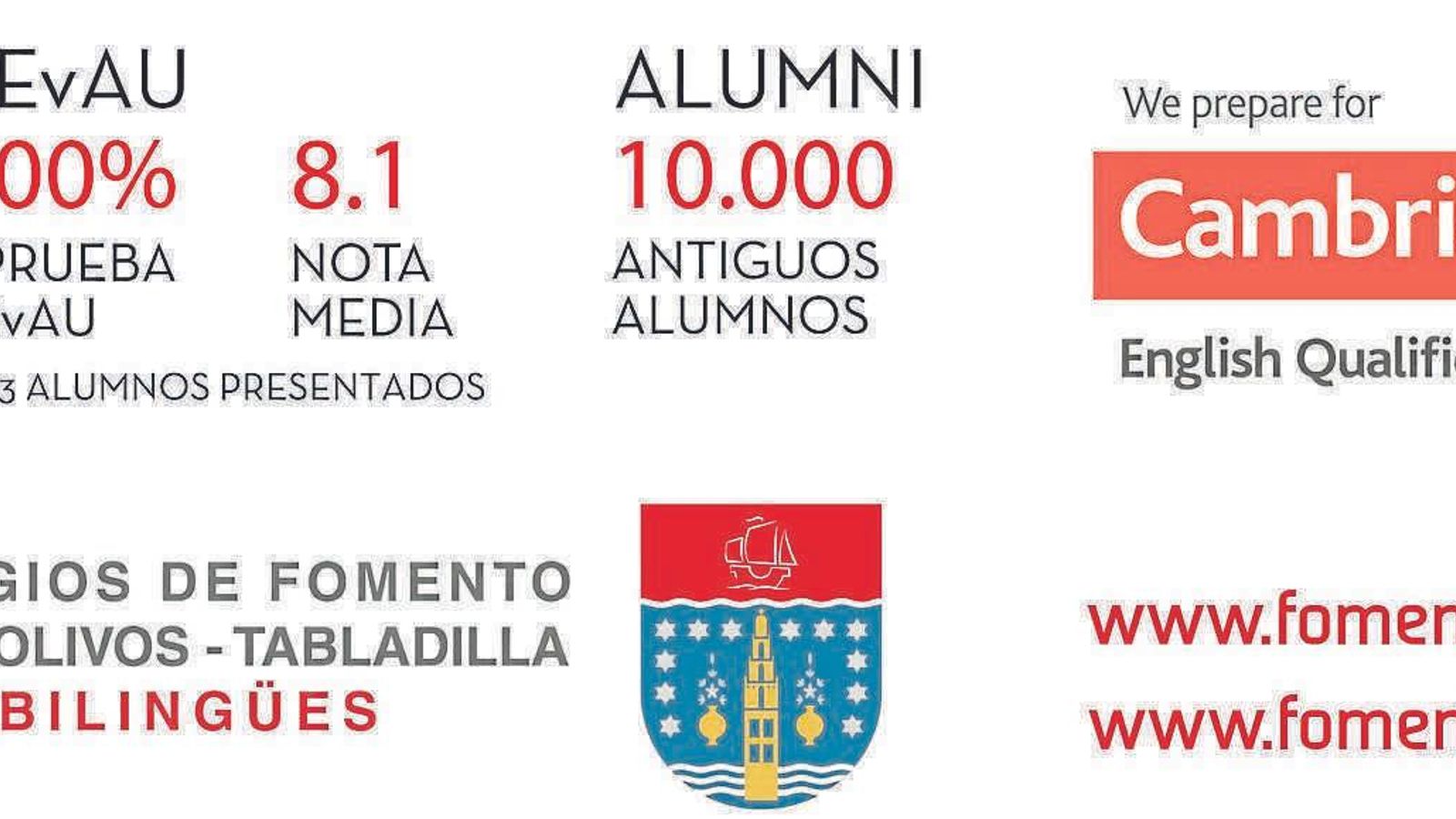 Entreolivos-Tabladilla, en cifras.