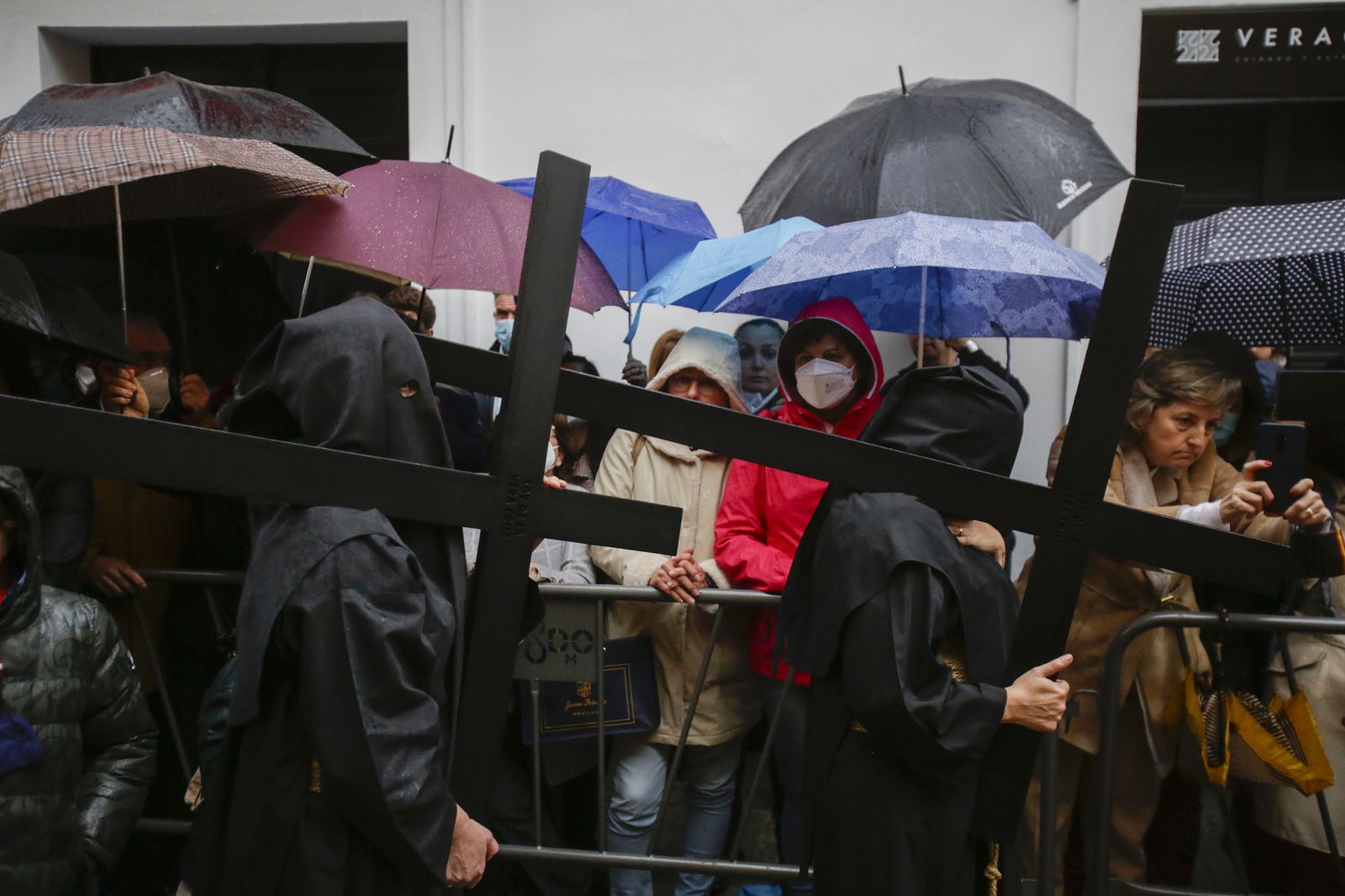 Hermandad de Veracruz