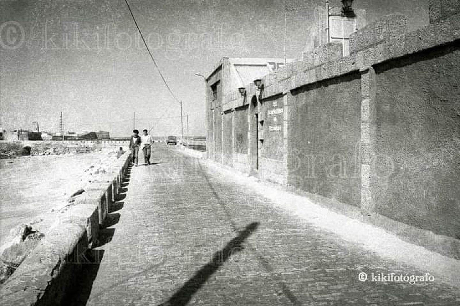 El Arrecife. Foto Kiki