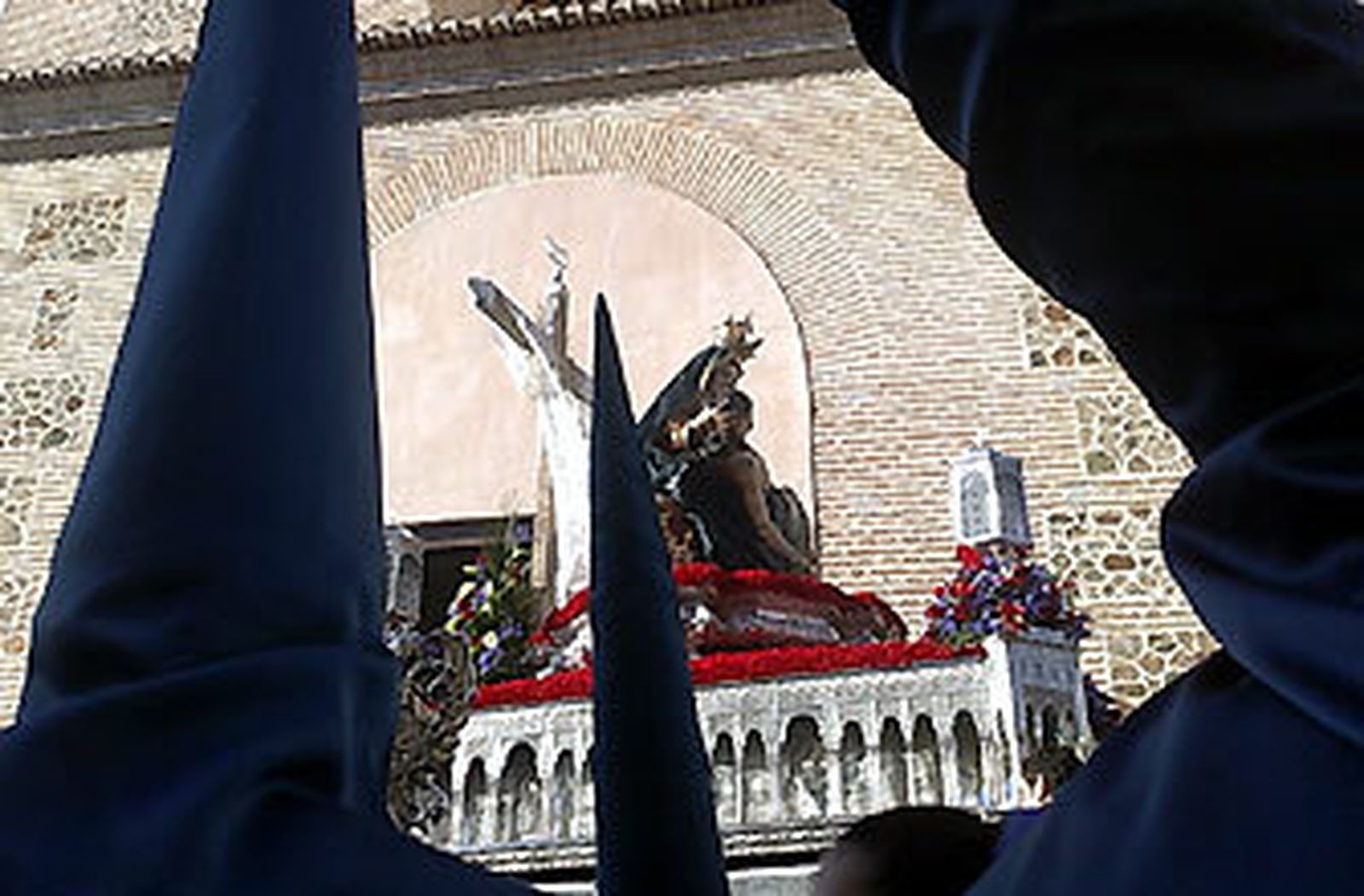 Granada espera a La Alhambra