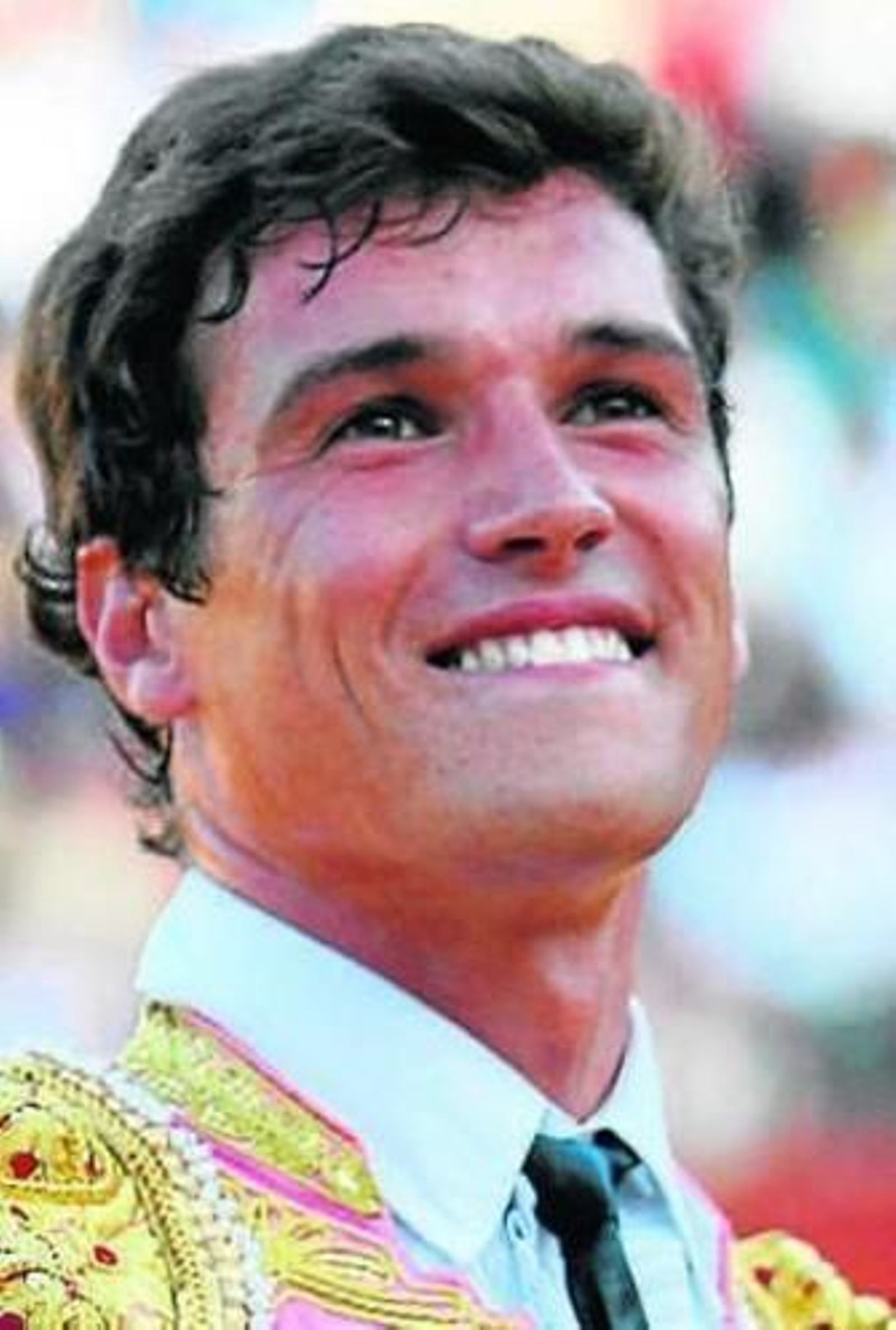 Agustín de Espartinas.