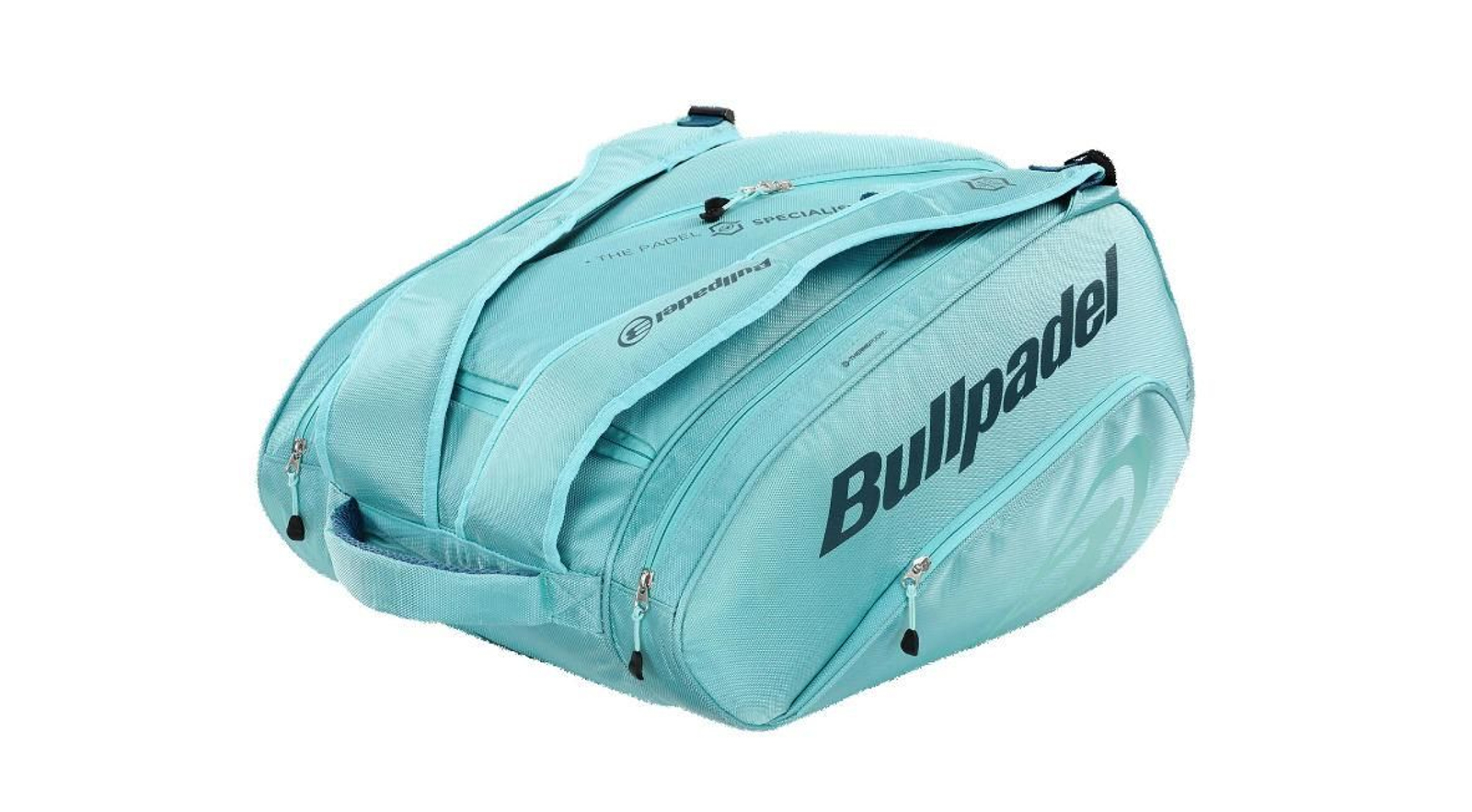 Paletero bullpadel