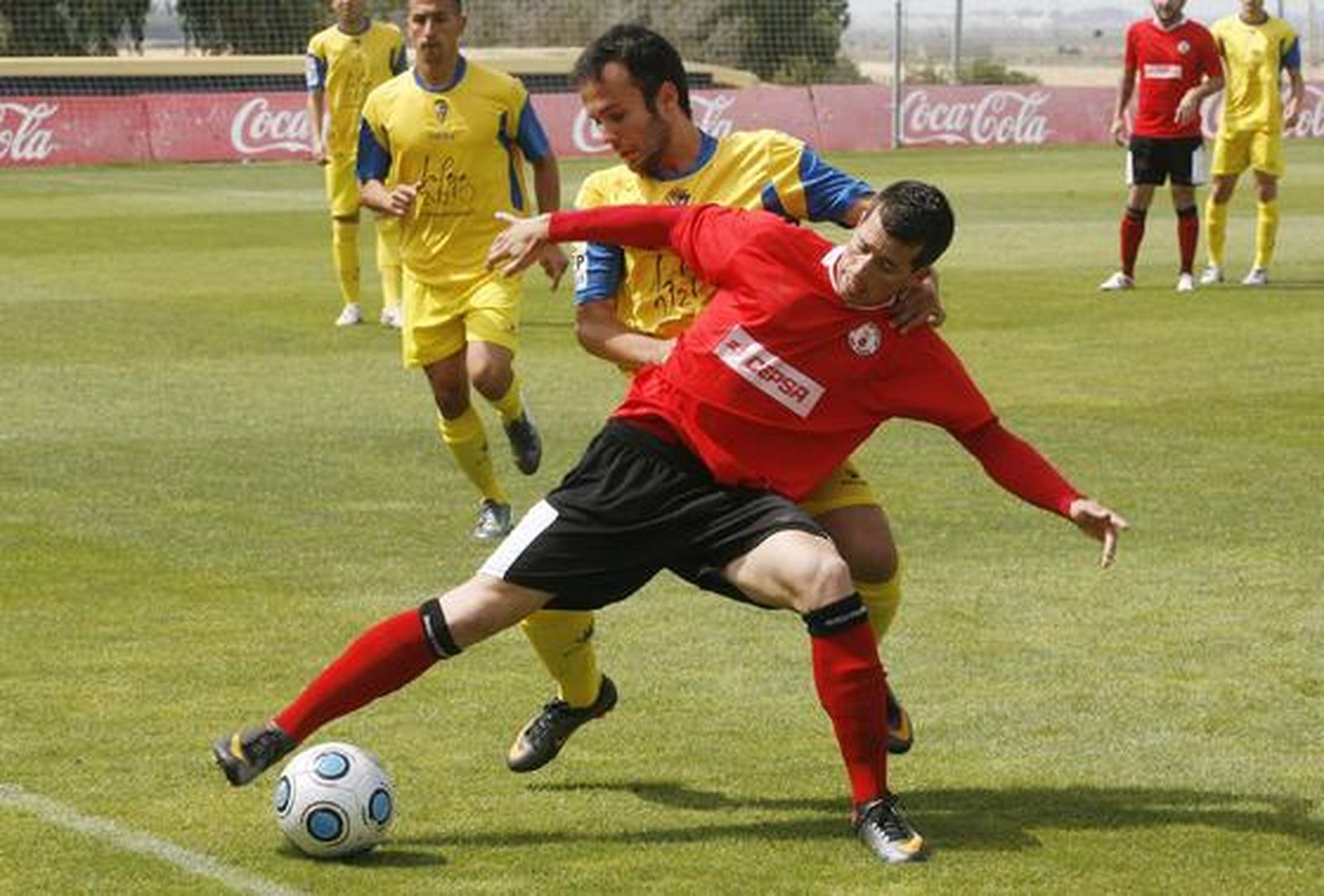 Foto: Borja Benjumeda