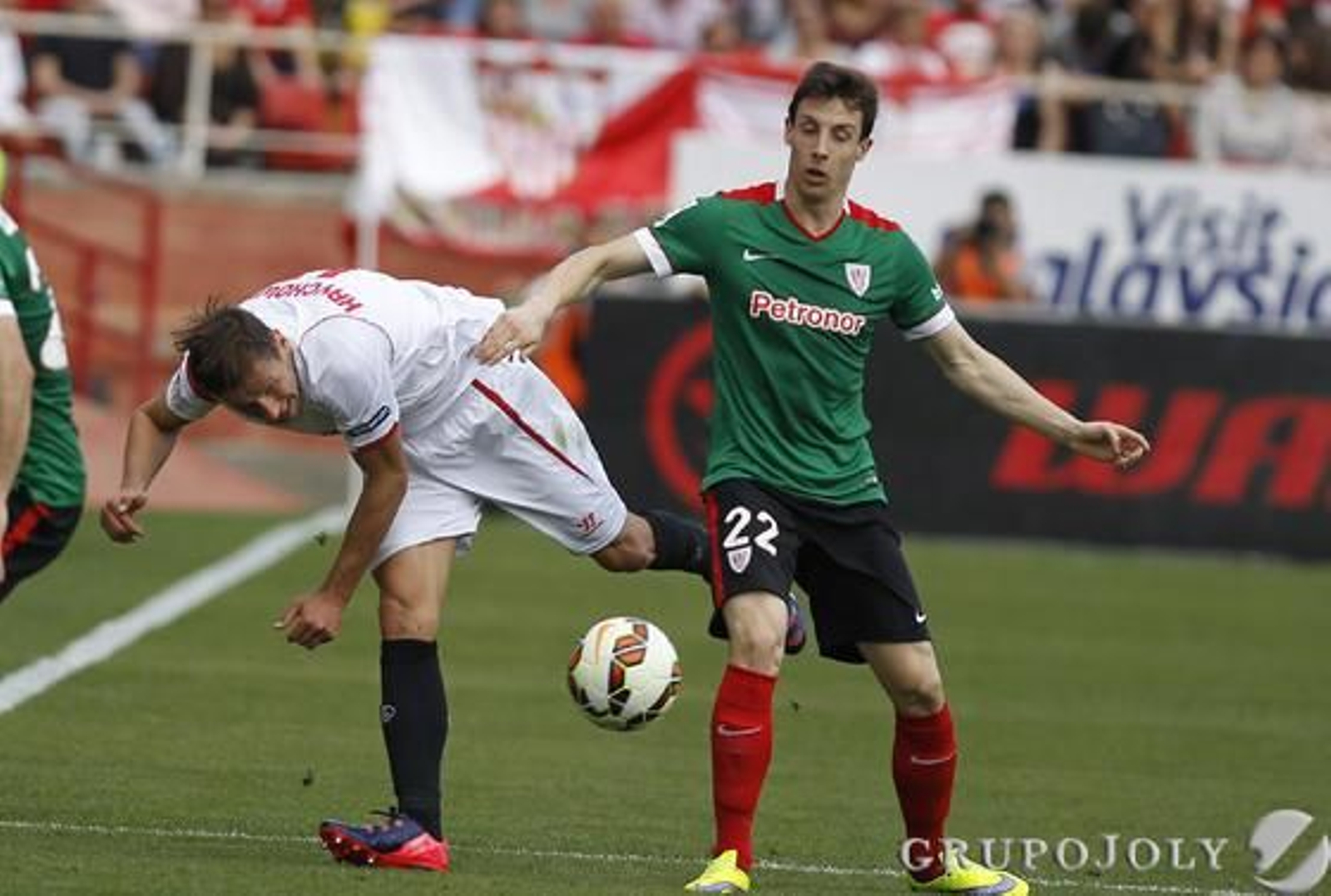 Foto: Antonio Pizarro