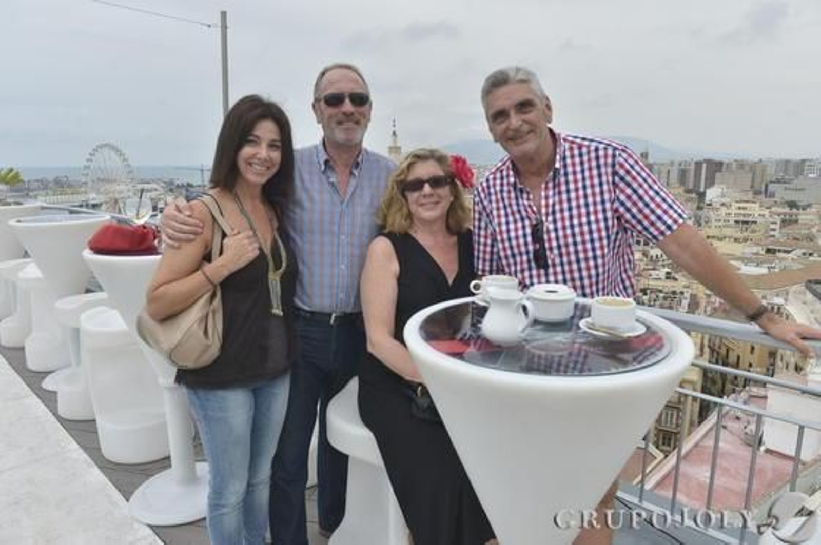 Foto: Domingo Mérida