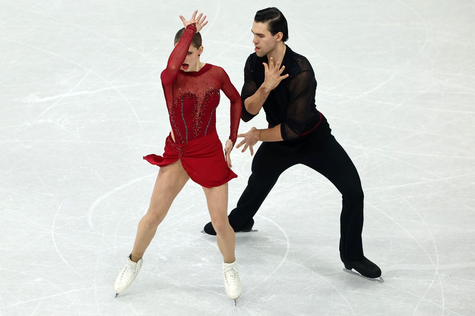 Las mejores fotos de los Juegos Olímpicos de invierno Milán Cortina d'Ampezzo 2026 | Décima jornada