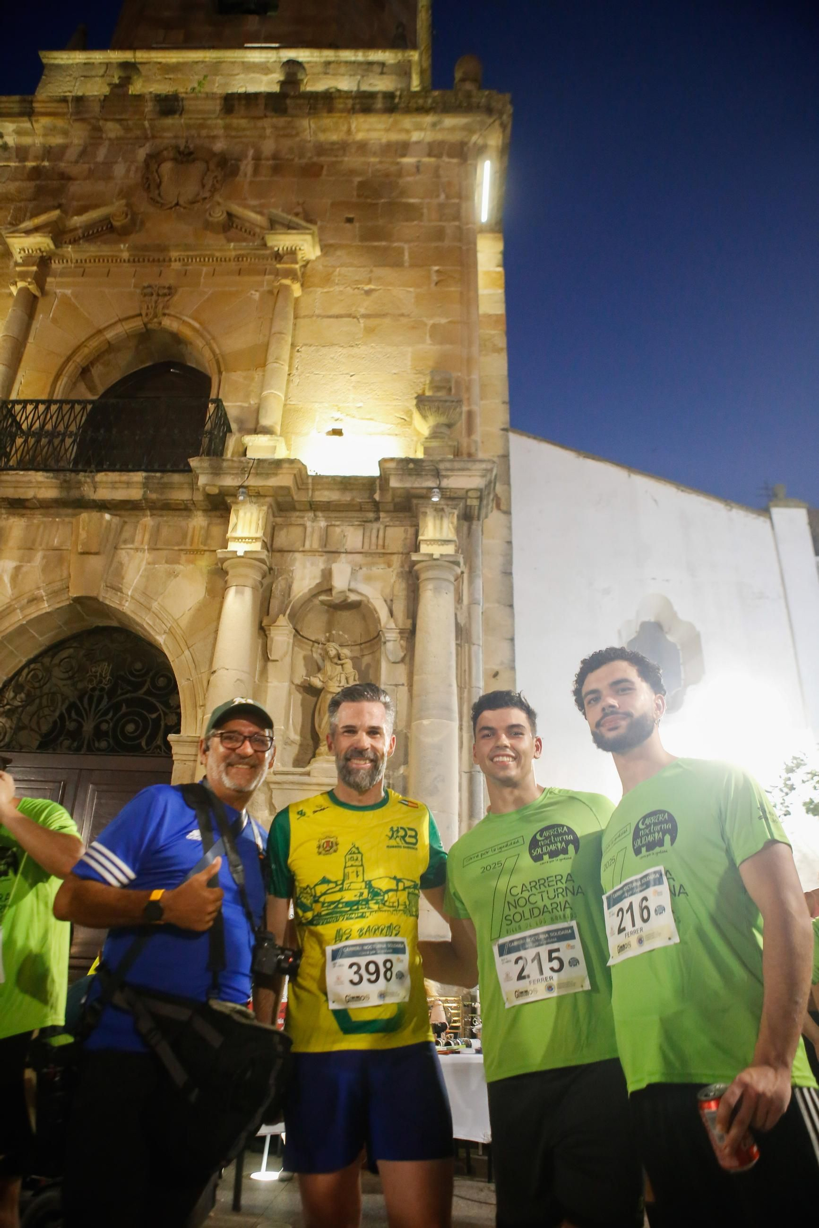Búscate en las fotos de la VII Carrera Nocturna Solidaria Corre por la Igualdad de Los Barrios Búscate en las fotos de la VII Carrera Nocturna Solidaria Corre por la Igualdad de Los Barrios