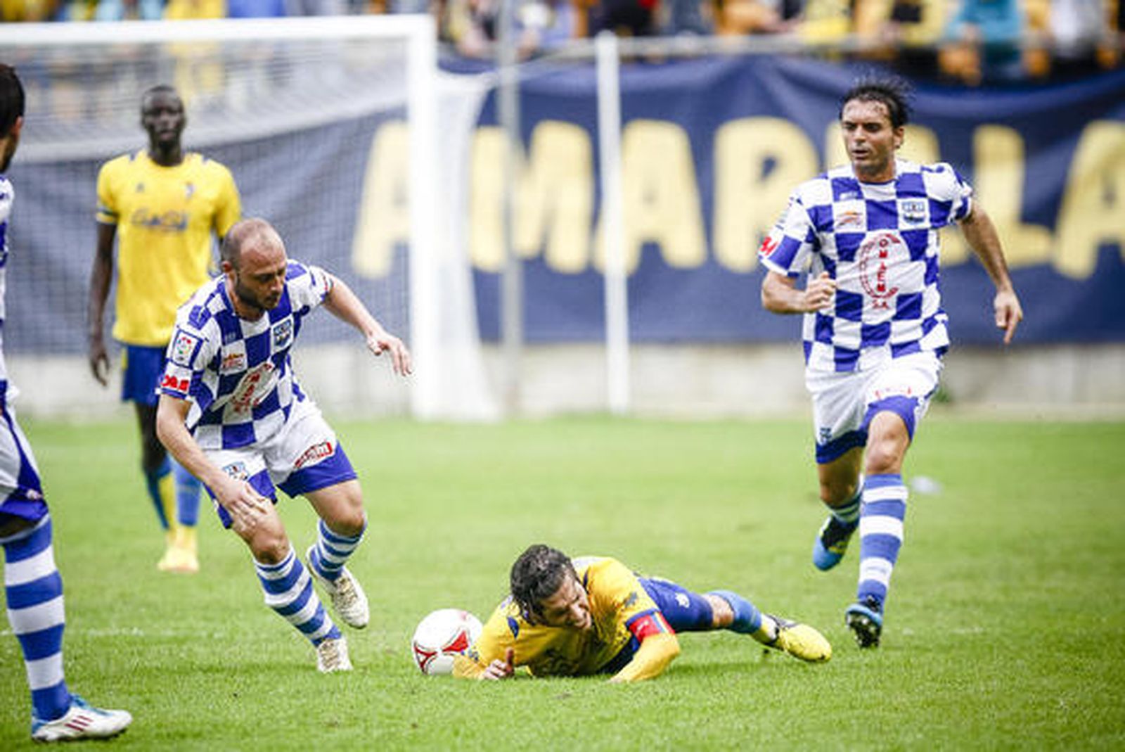 Foto: Lourdes de Vicente