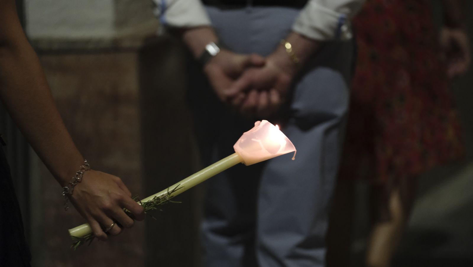 Fotogalería Procesión Virgen de Gádor Coronada. Berja.