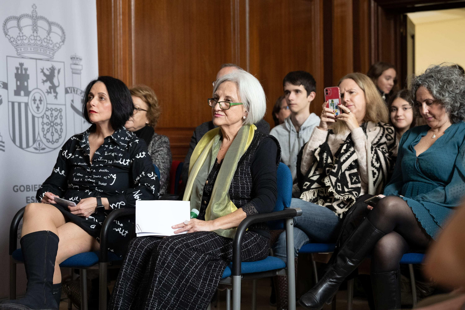 Día de la Constitución. Galardones conmemorativos