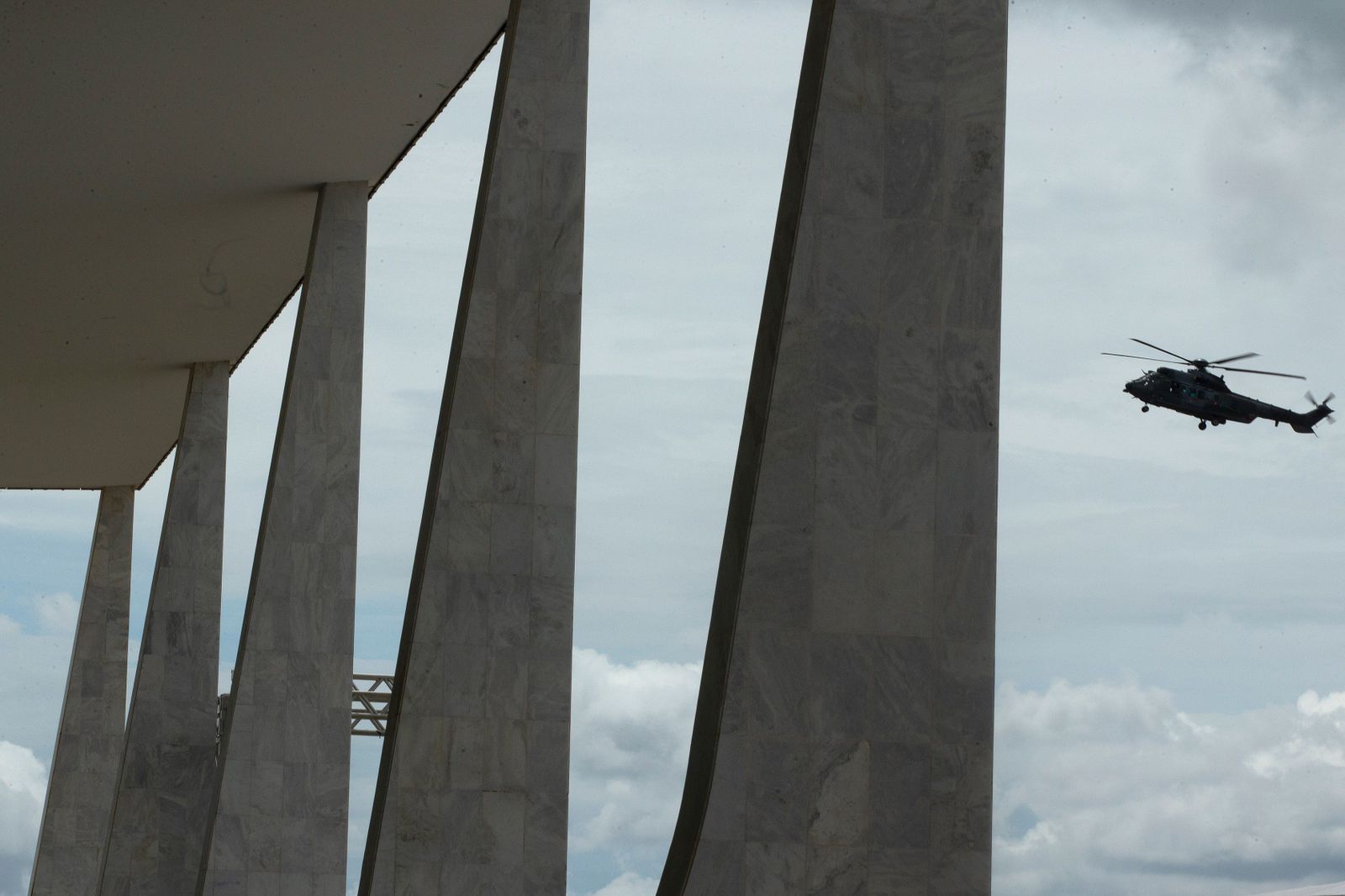 Todos los detalles de la toma de posesión de Bolsonaro, nuevo presidente de Brasil