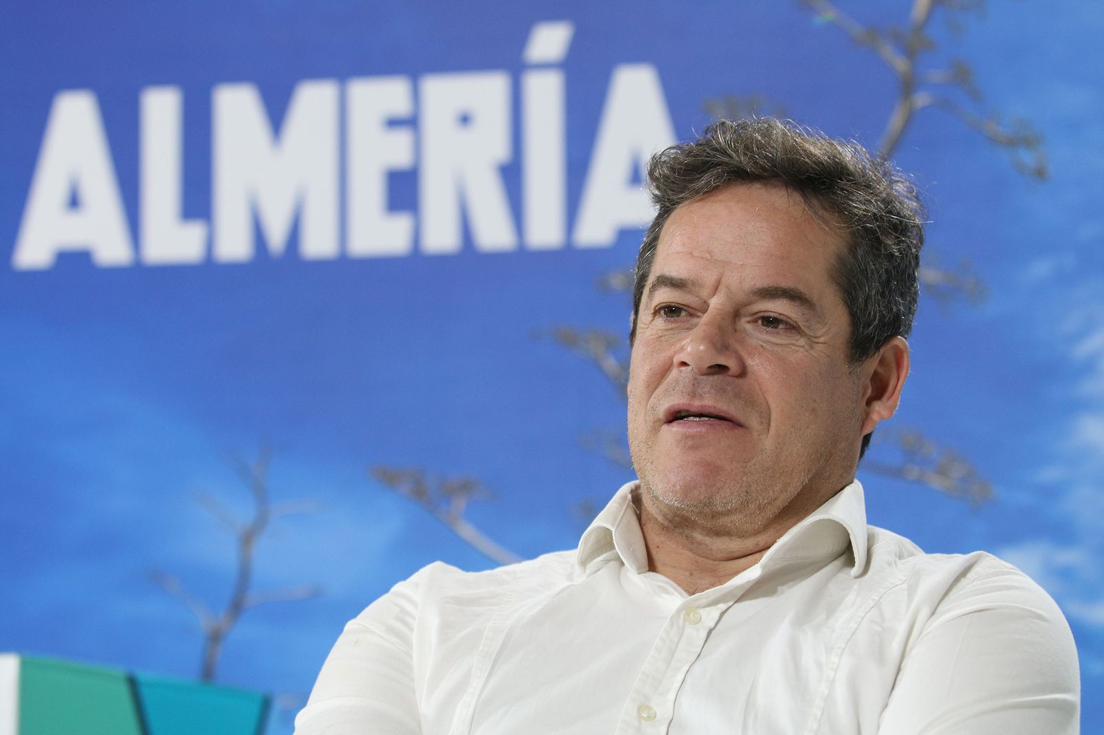 Las imágenes de Jorge Sanz en el FICAL 2019