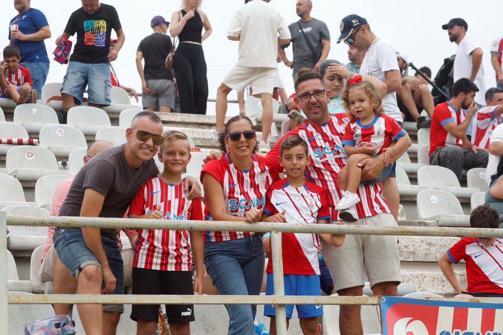 Primera RFEF: Mala jornada malagueña, con derrotas de Torremolinos y Antequera y empate del Marbella