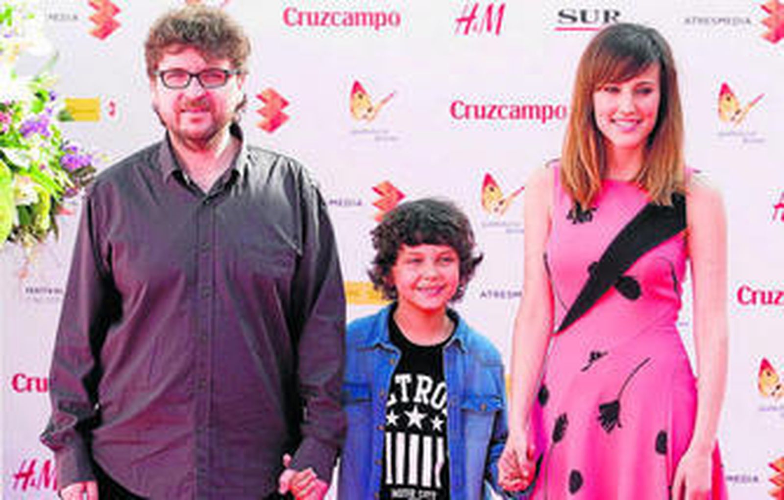 La película 'Techo y comida' llega al Festival de Cine de Málaga