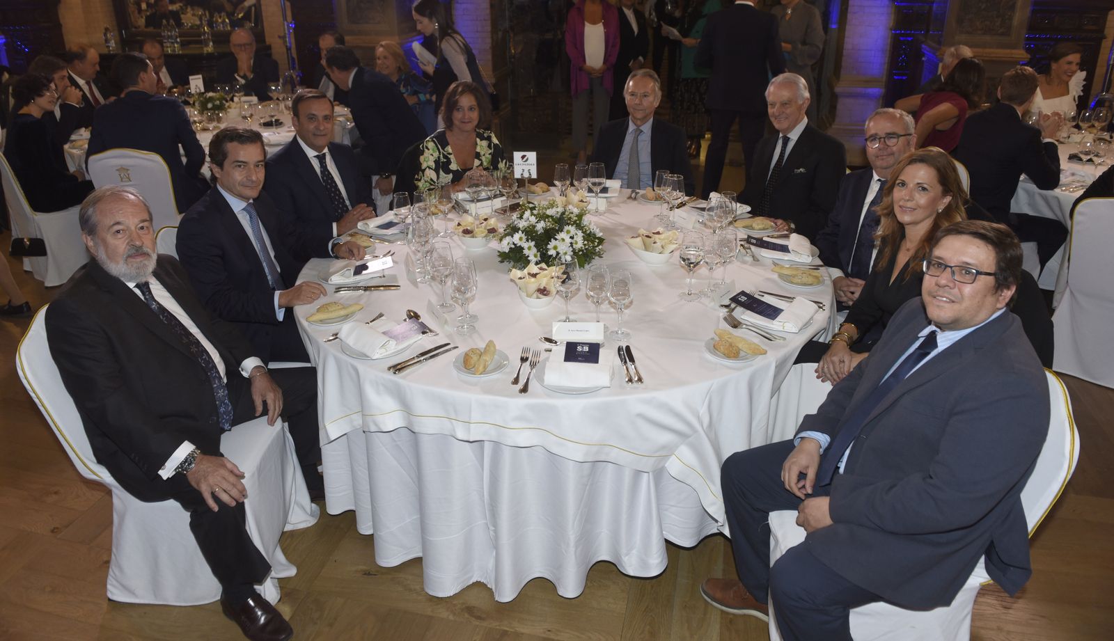 V Premios Salud y Bienestar