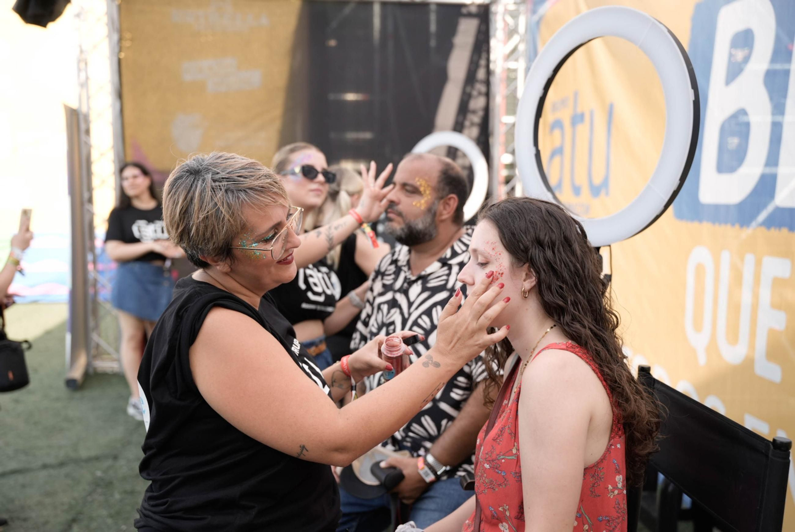 Búscate en las fotos del viernes del Cooltural Fest