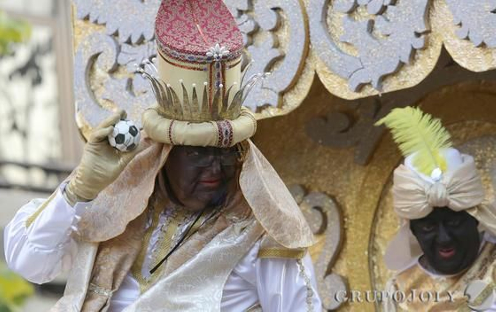 Foto: Juan Carlos Muñoz