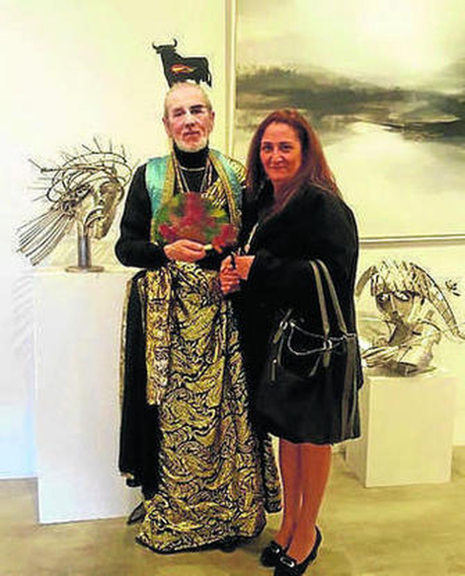 Imagen de Víctor Quintanilla.