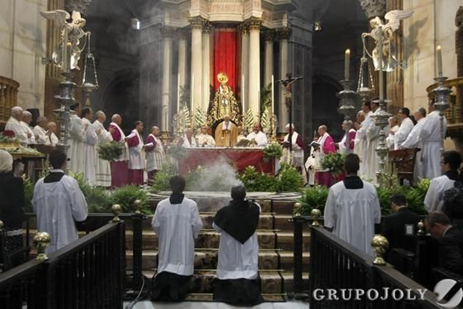 Foto: Jose Braza-Almudena Torres