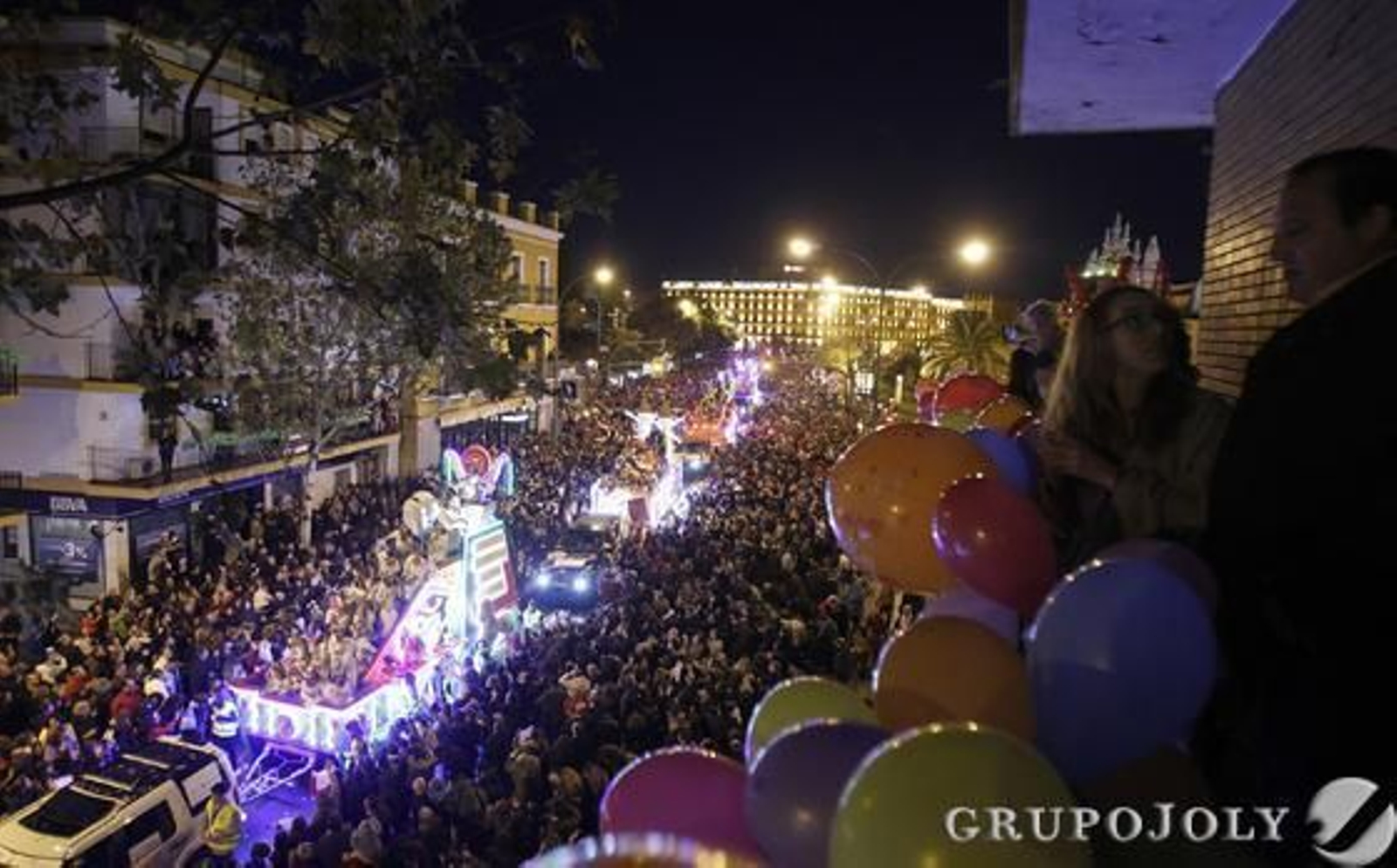 Foto: Antonio Pizarro