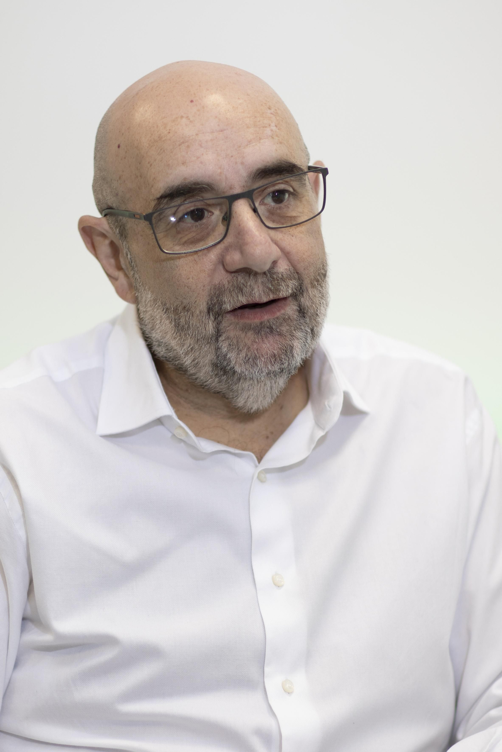 Borra aspira a su cuarta reelección.