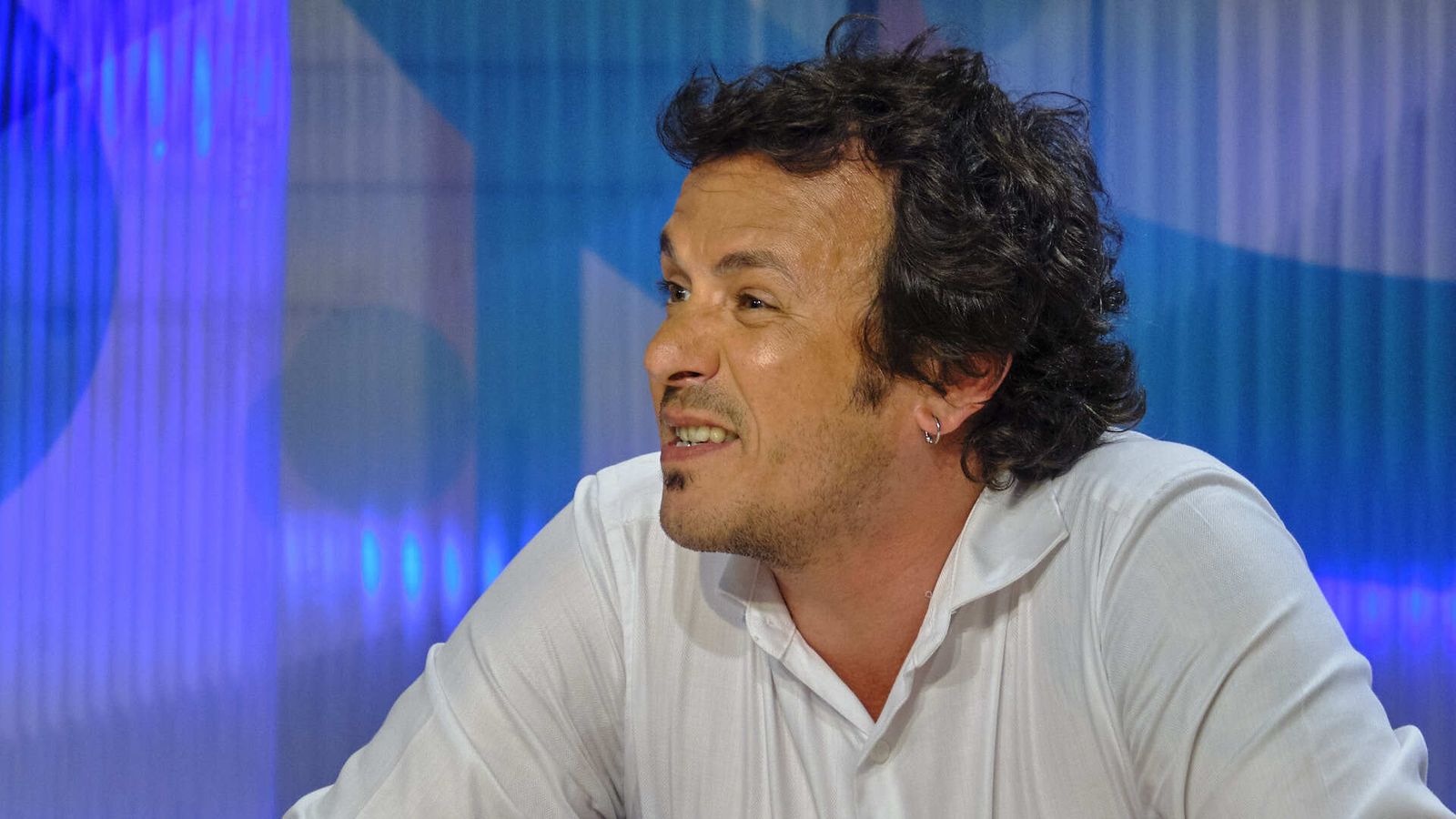 José María González , Kichi. Adelante Cádiz.