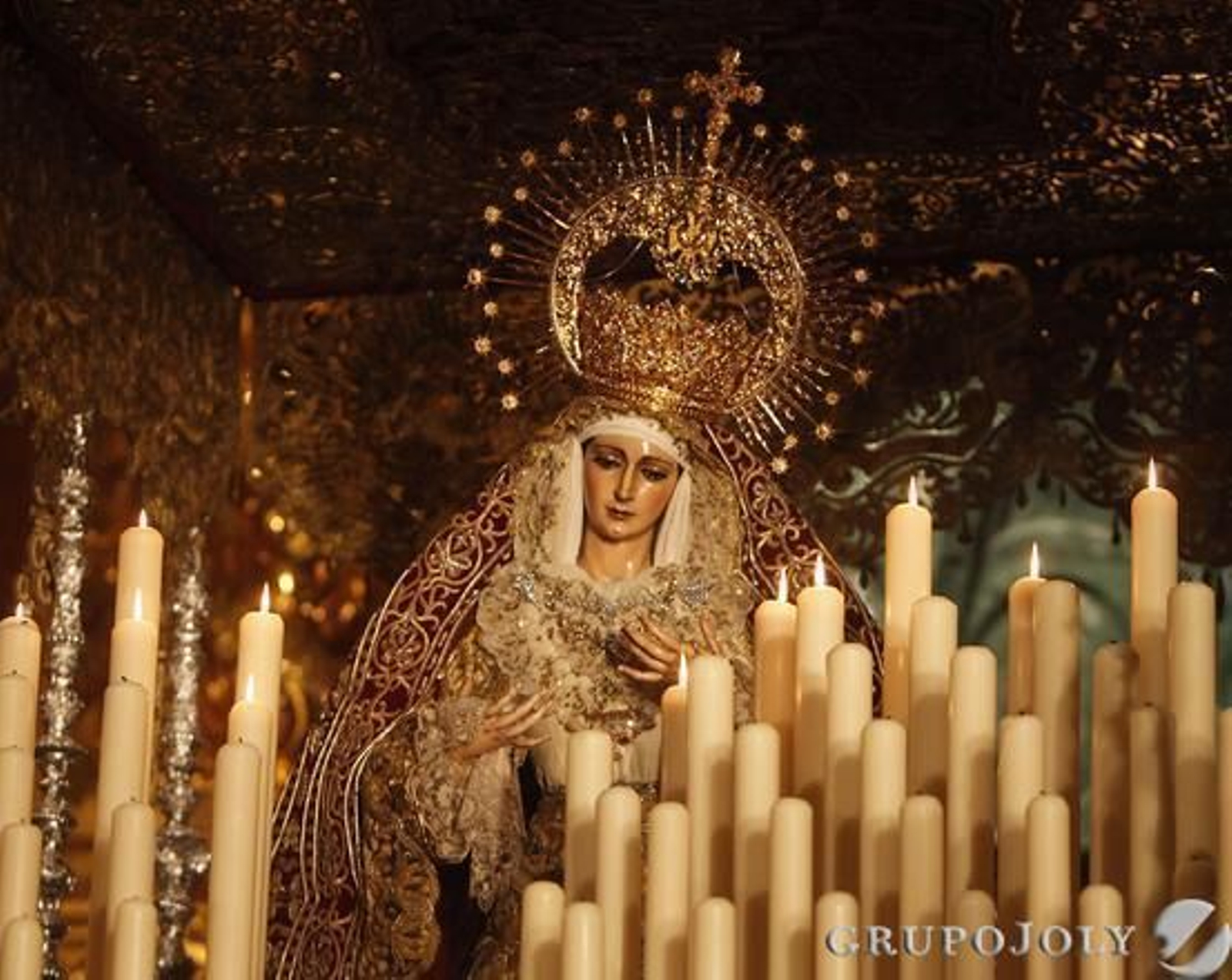 El Cachorro./ José Ángel García