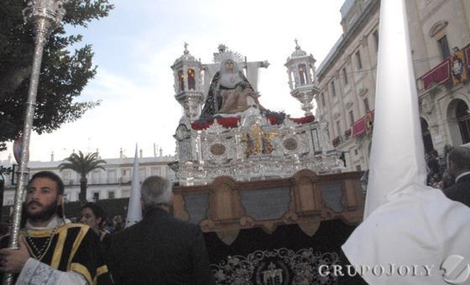 Caridad

Foto: Rioja