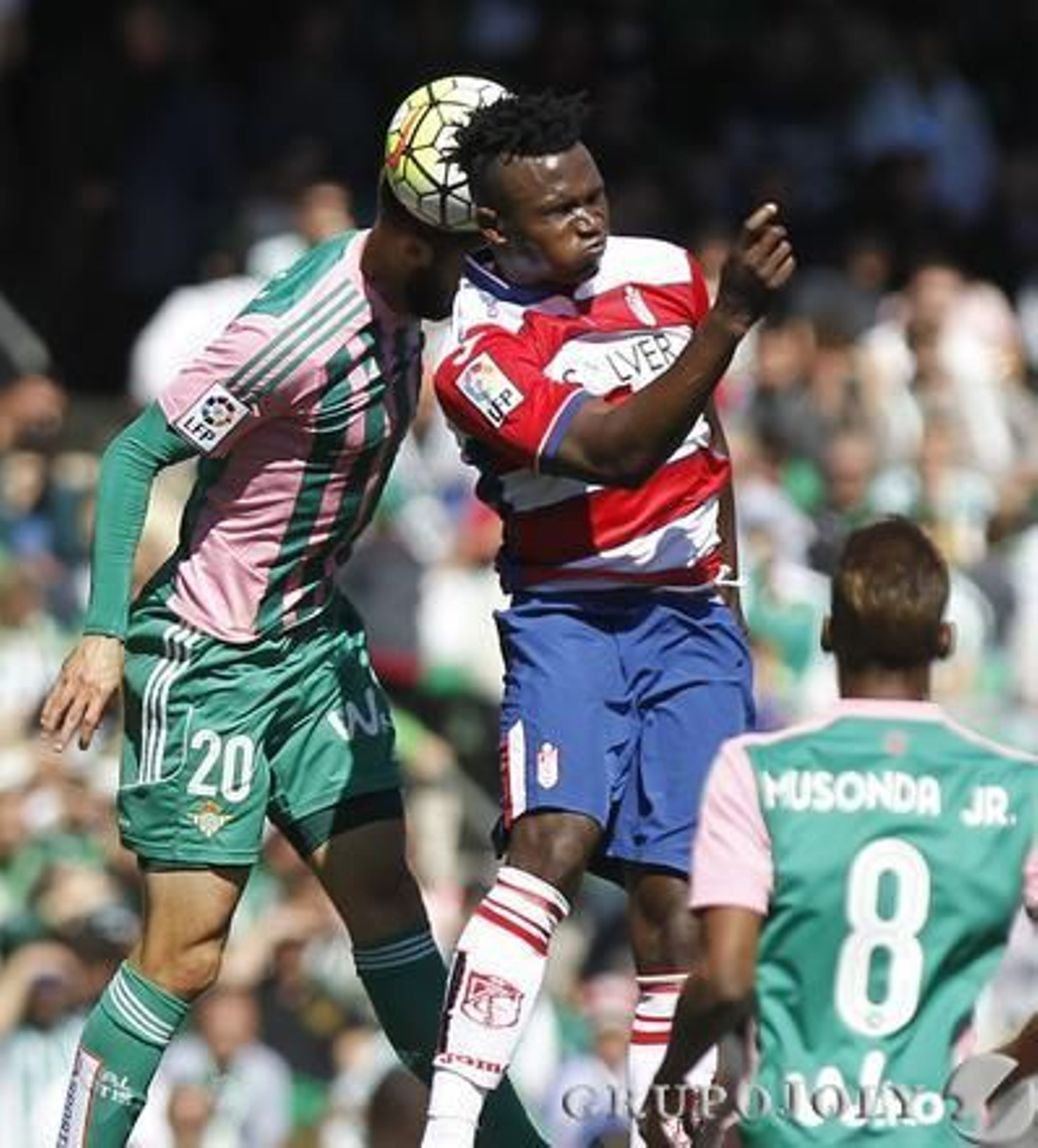 Foto: Antonio Pizarro