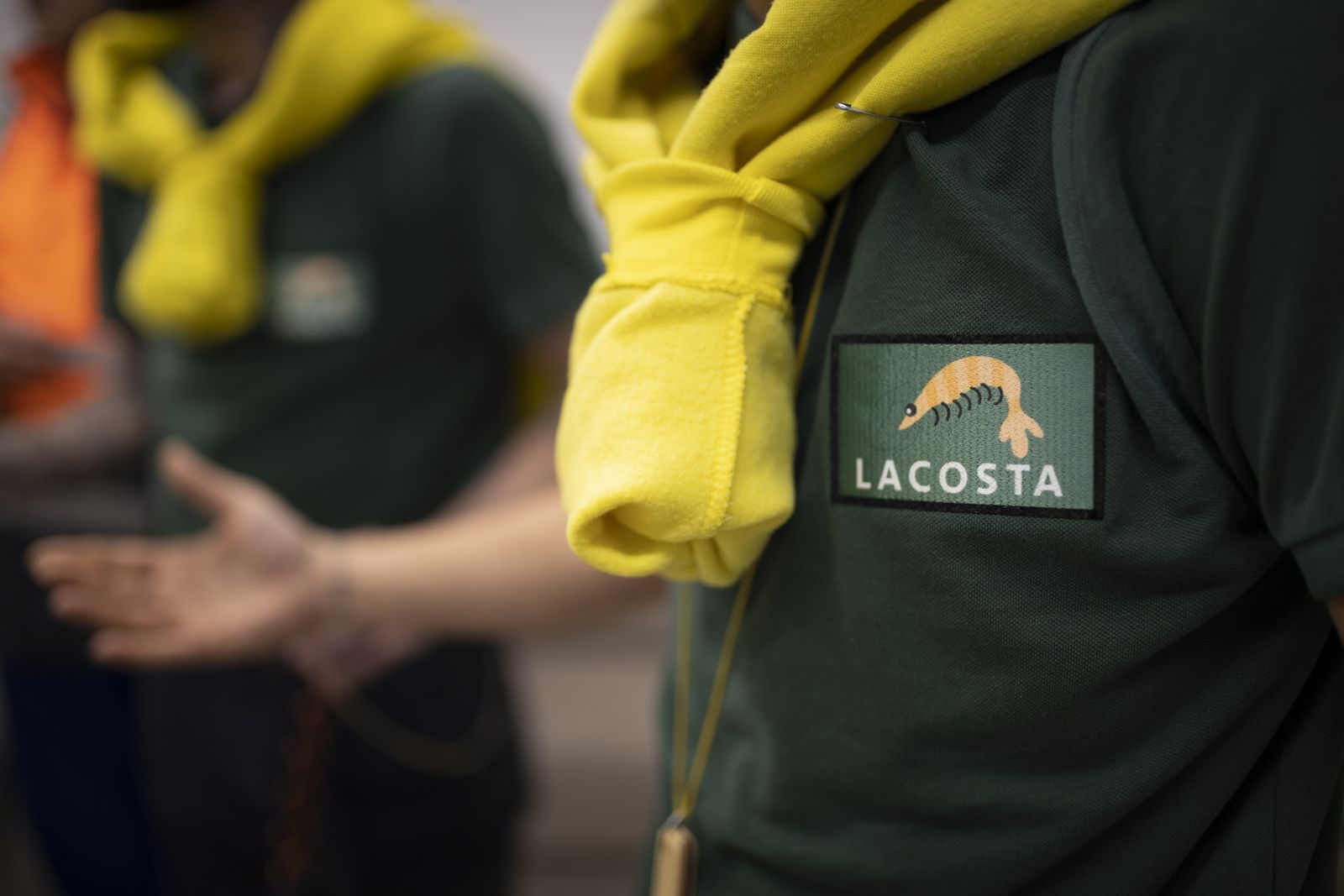 La tercera jornada de semifinales del Carnaval de Huelva, en imágenes