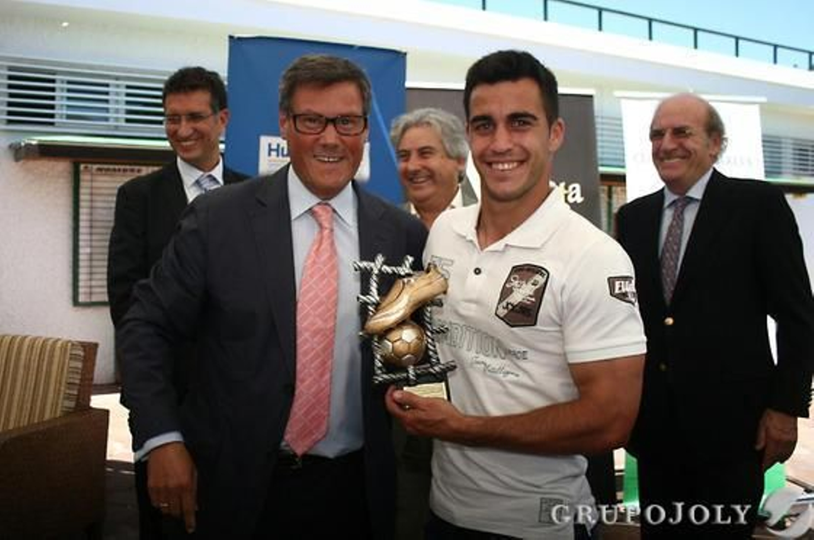 Foto: Alberto Dominguez