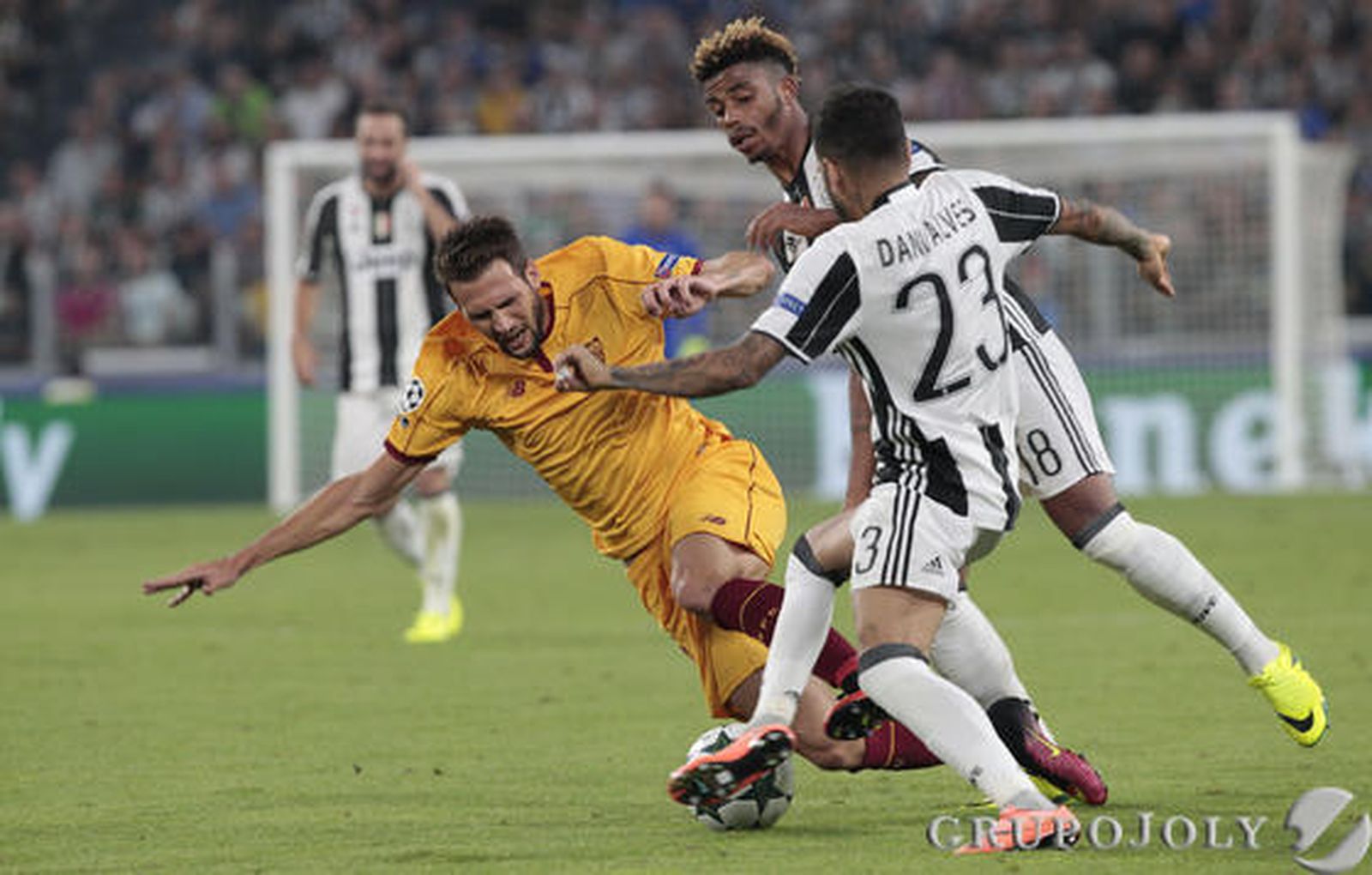 Foto: Gianluca di Marco