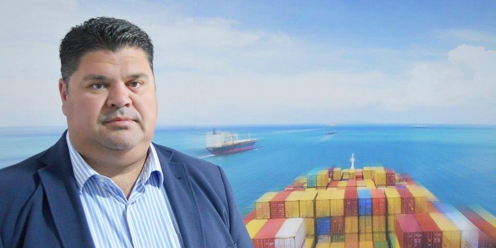 Diego Chaves, el nuevo presidente del Clúster