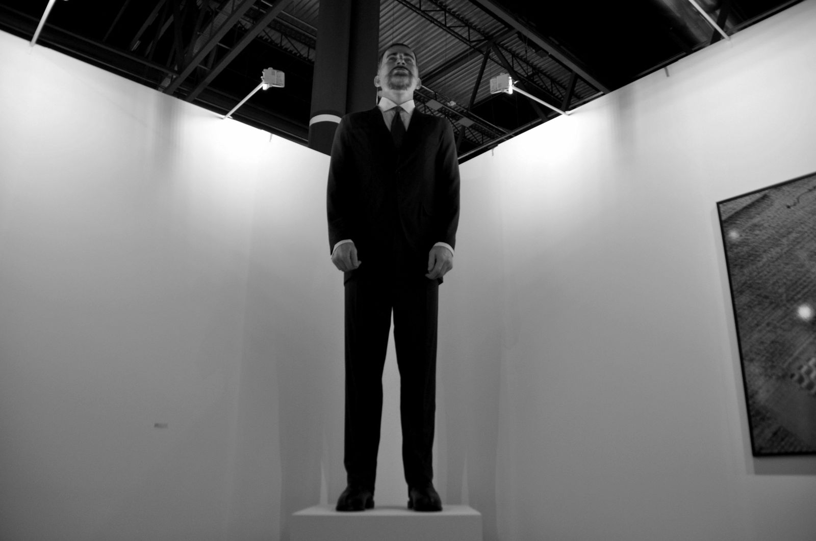 La obra 'Presos políticos en la España contemporánea'.