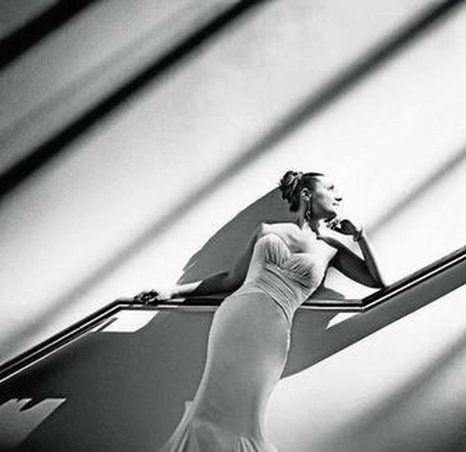 Fotografía de Clemente Jiménez que ha sido nominada.