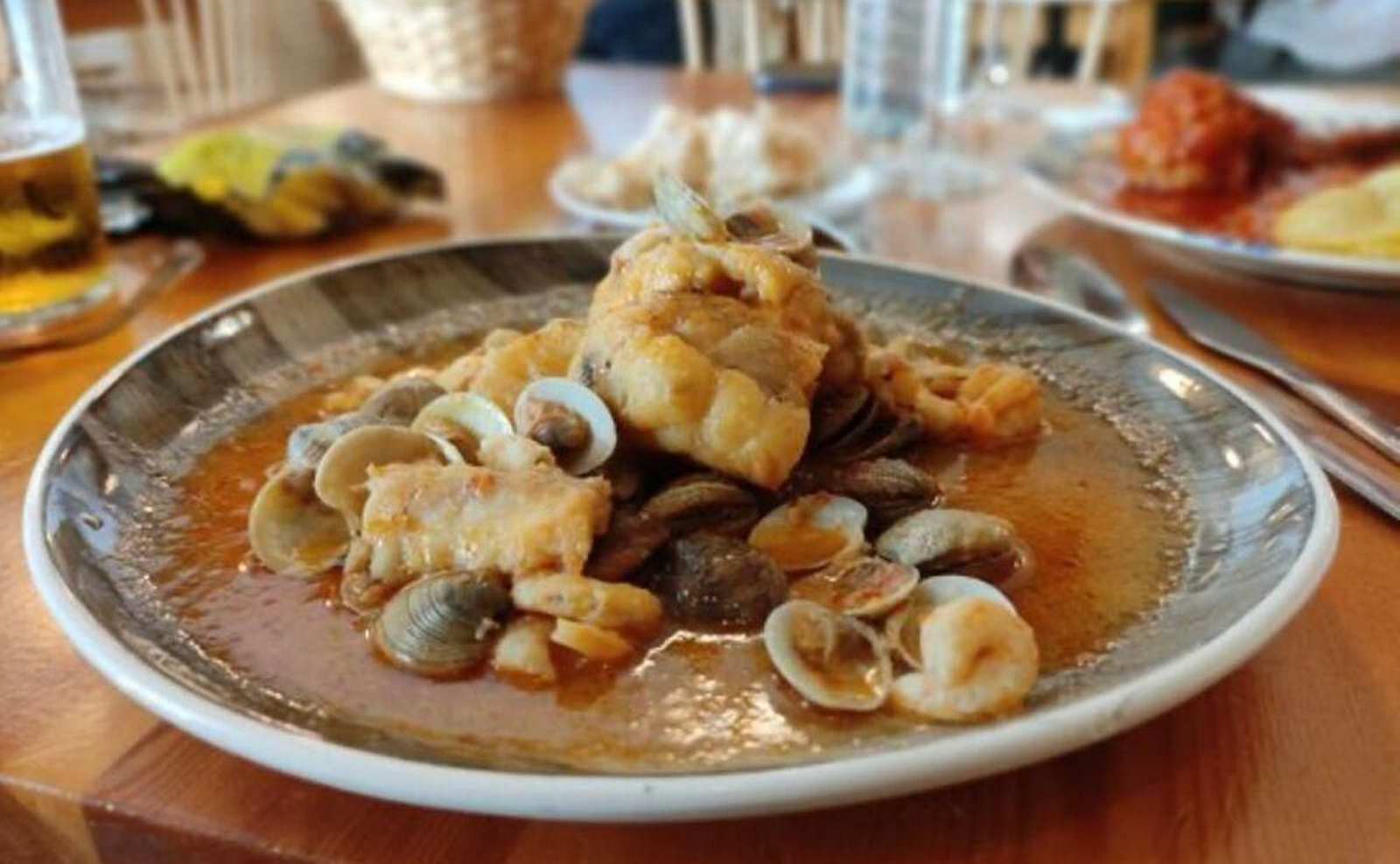 Dónde comer en Jerez durante la Cuaresma sin perder la tradición