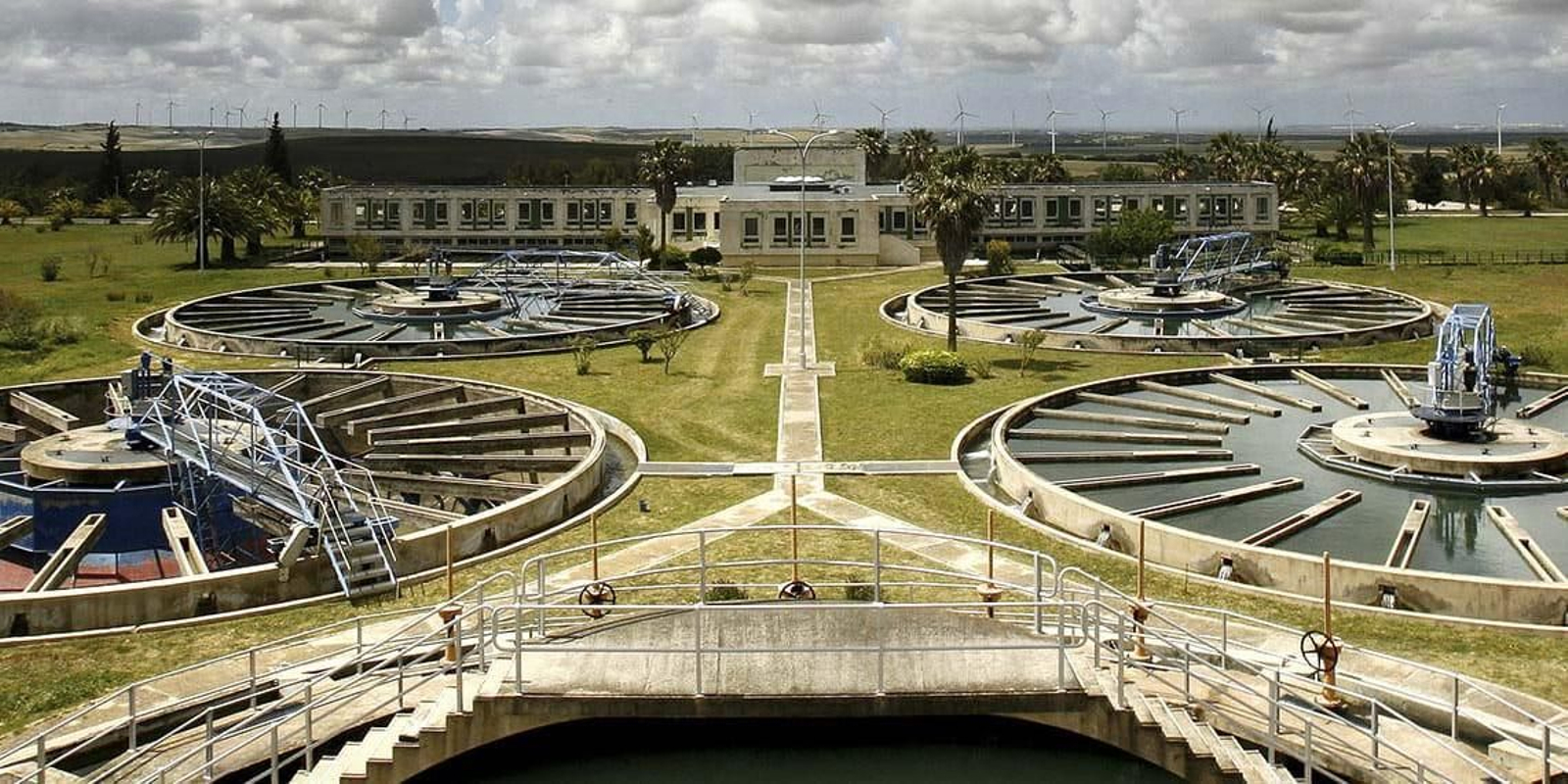 Consorcio de Aguas de Cádiz