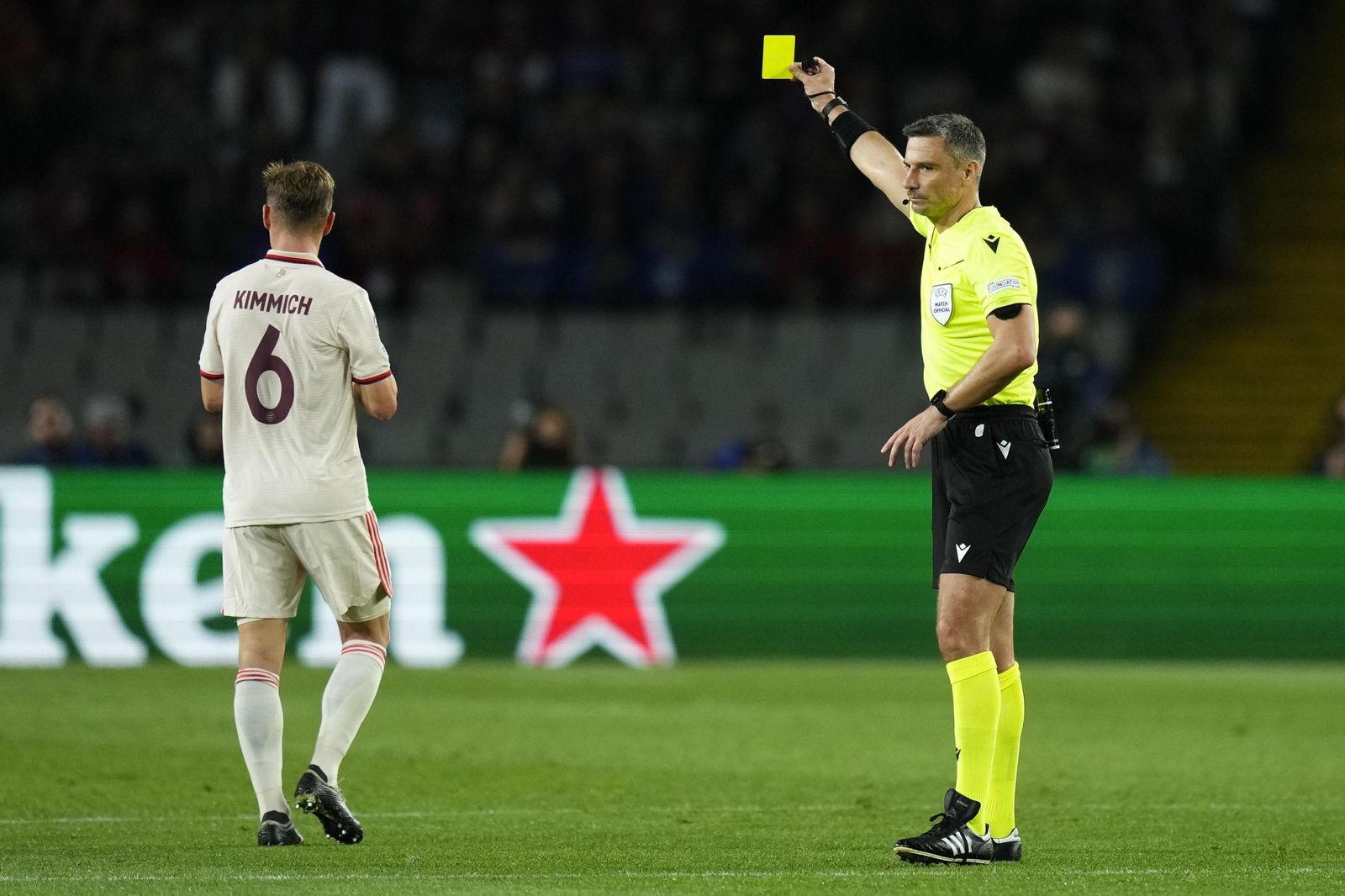 Revive el enfrentamiento: fotos destacadas del Barcelona ante el Bayern Múnich