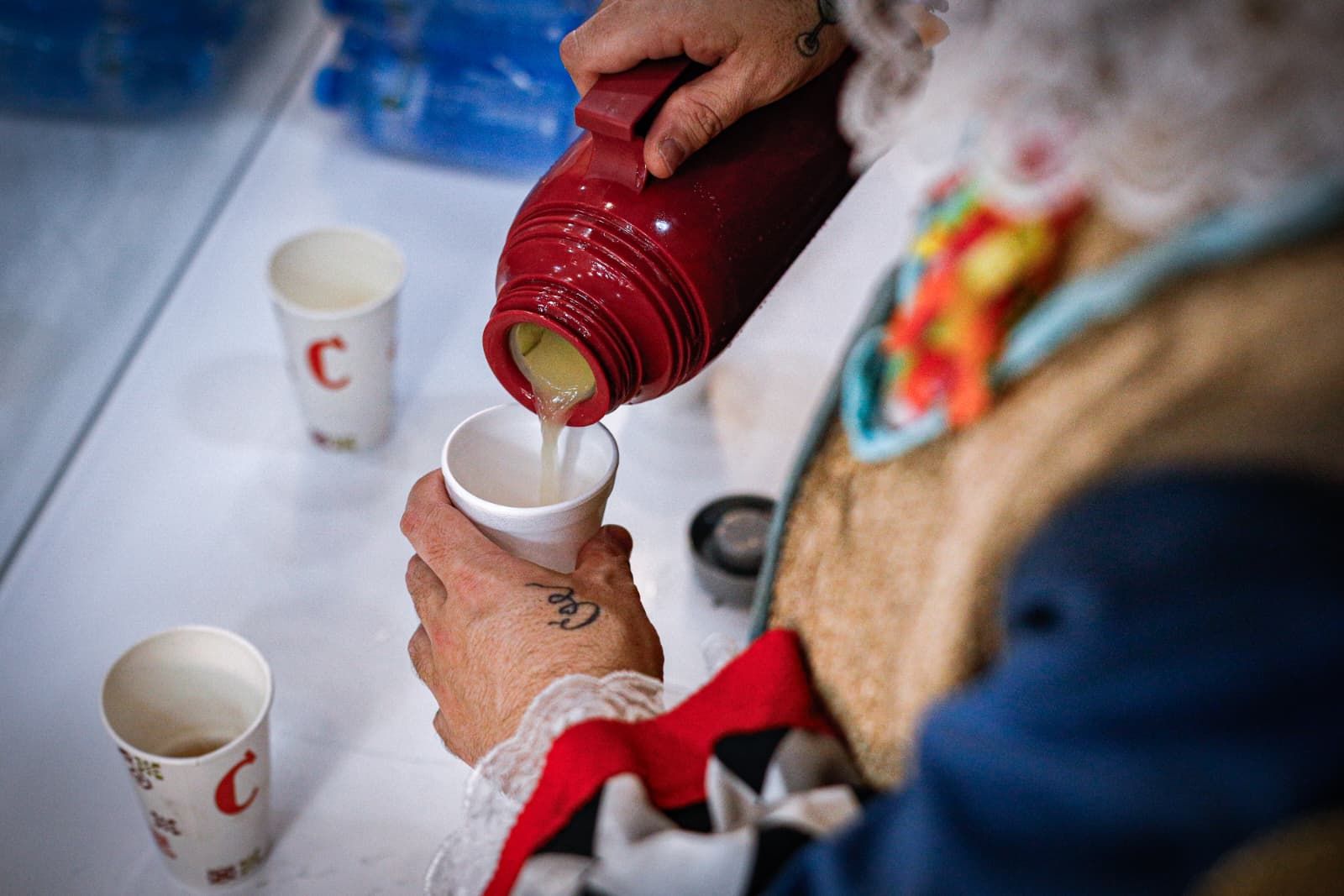 Búscate entre las mejores imágenes de la segunda semifinal del COAC 2026